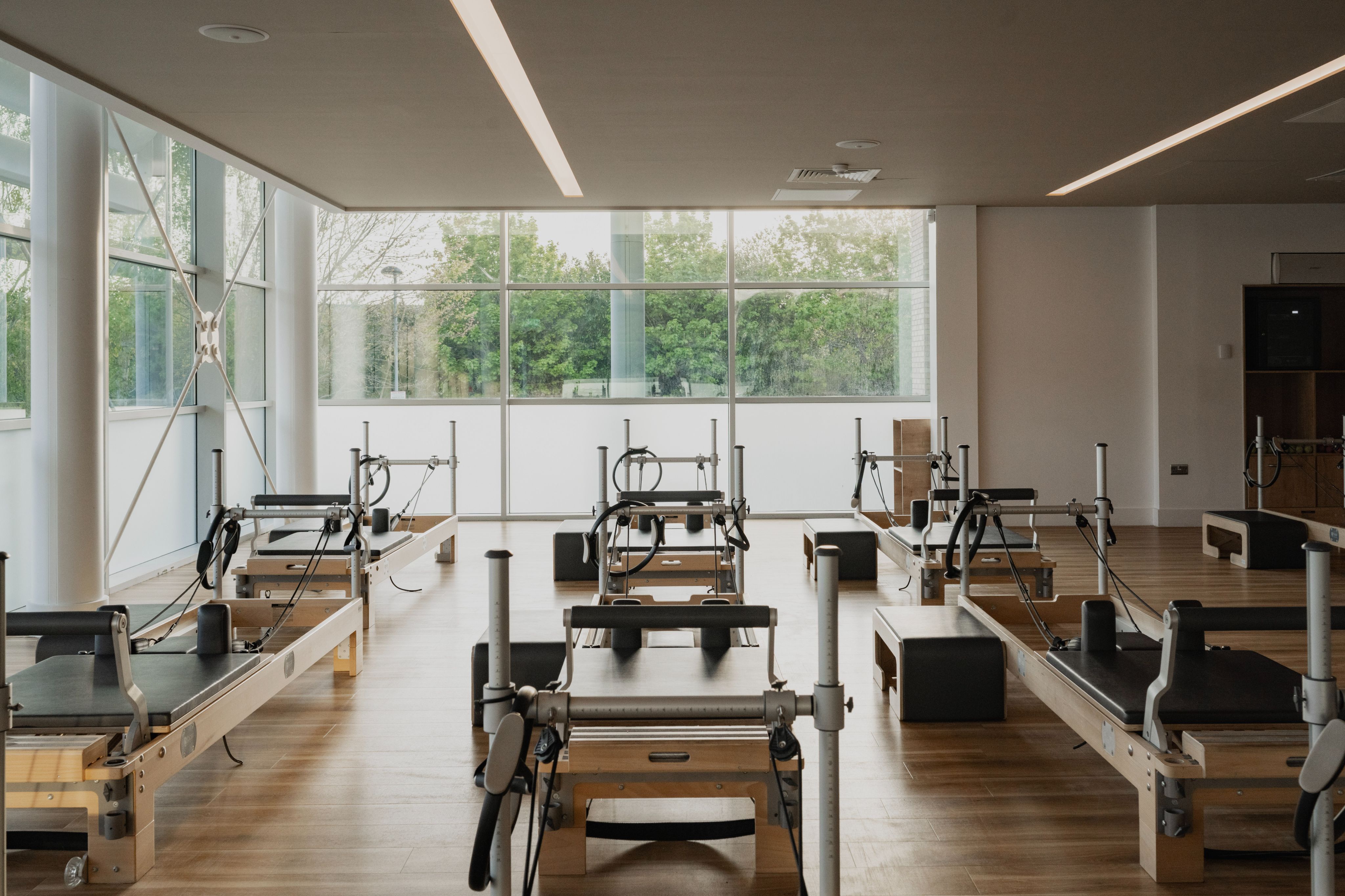 Mill Hill Reformer Pilates studio Mill Hill Reformer Pilates studio