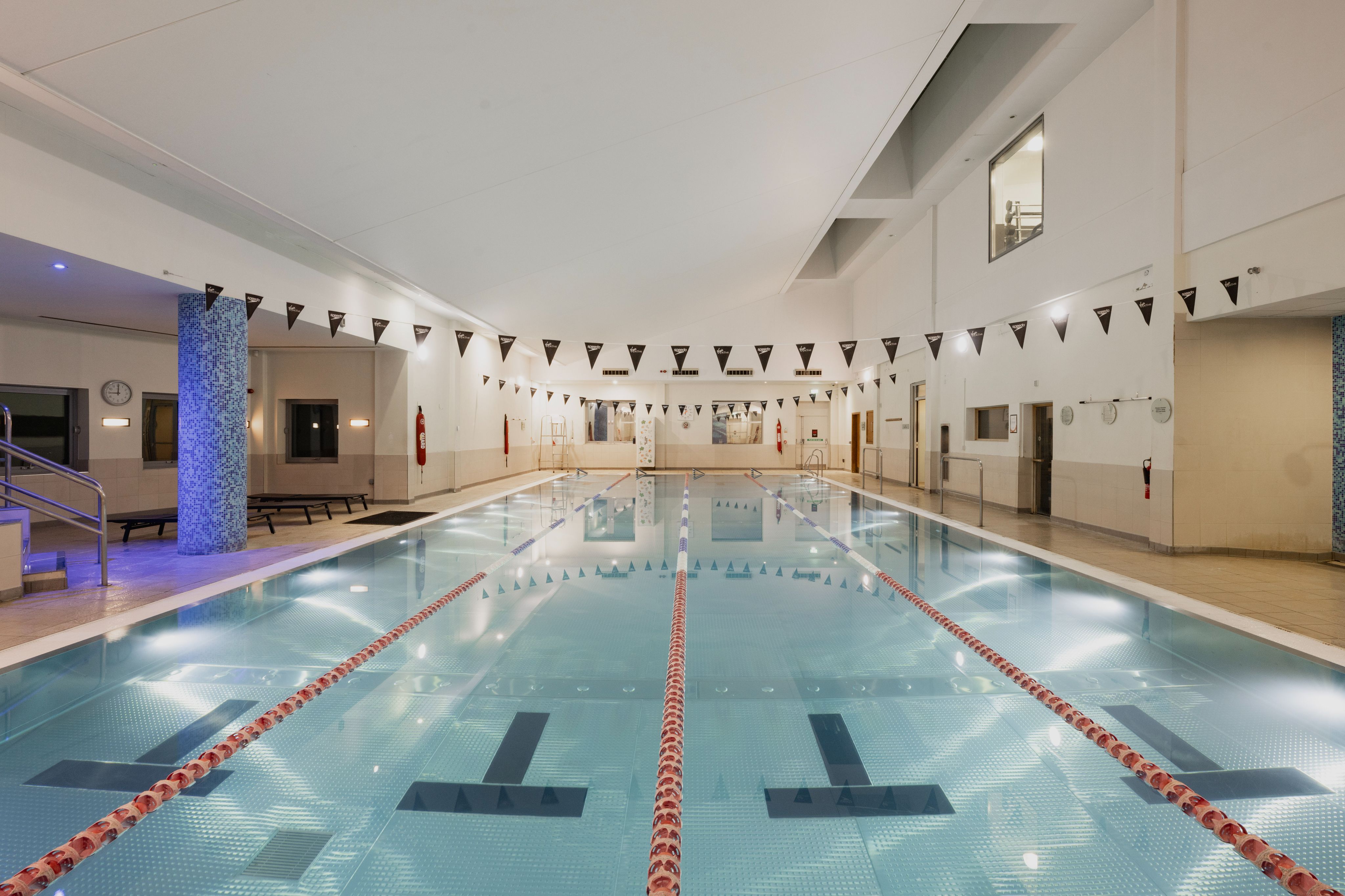Mill Hill Swimming pool Mill Hill Swimming pool