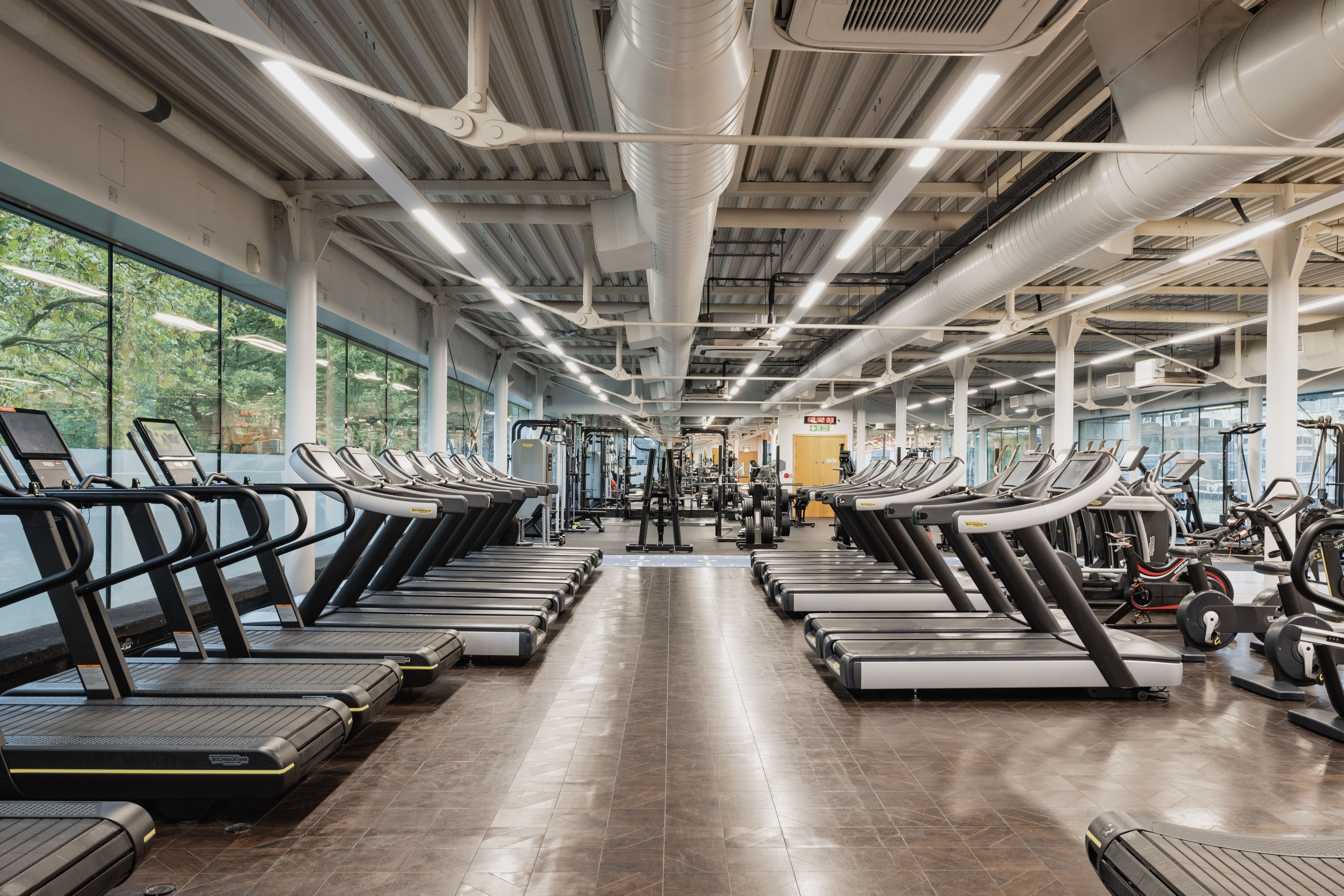 Virgin Active_Moorgate_gym floor_2