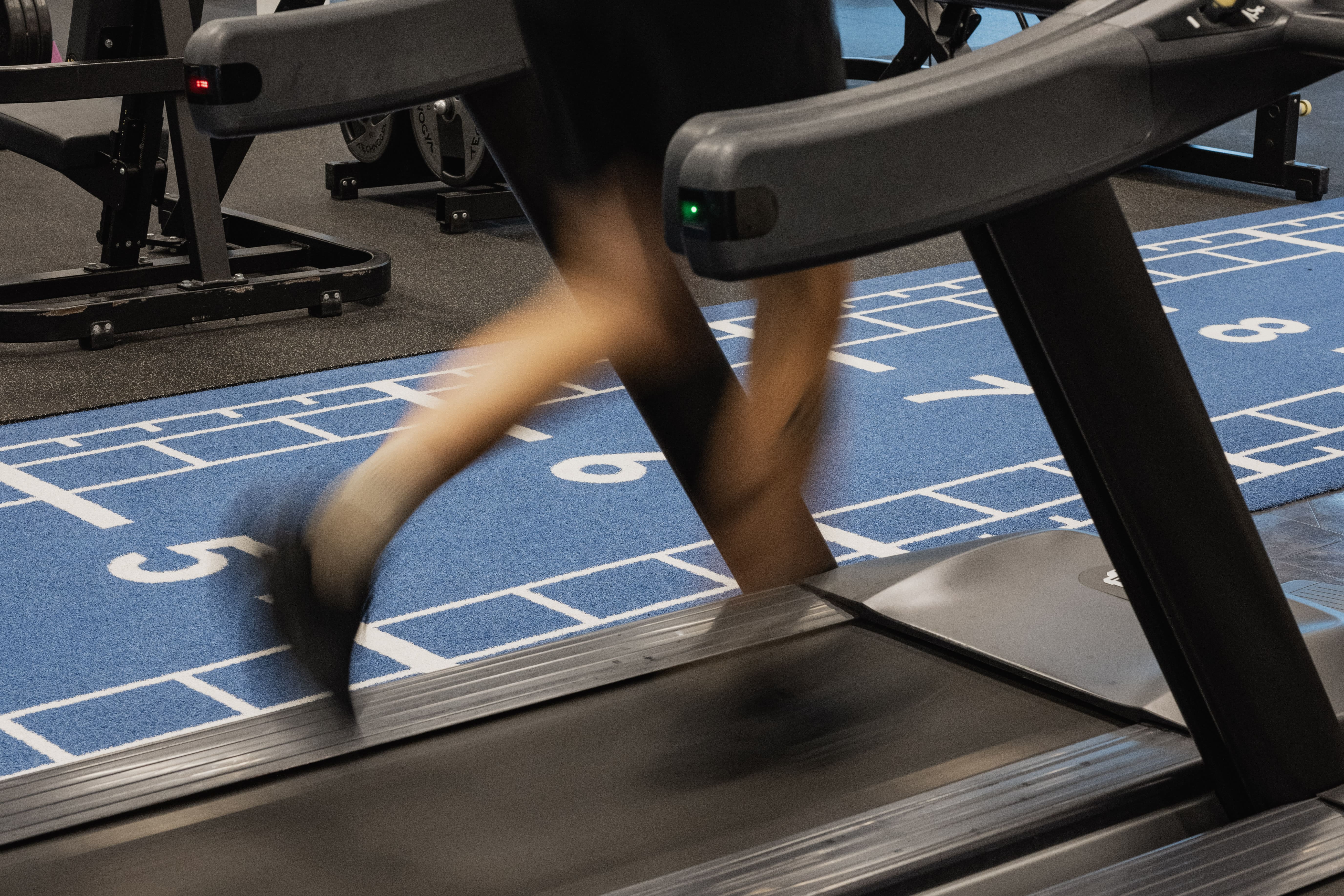 Virgin Active_Moorgate_gym floor_4