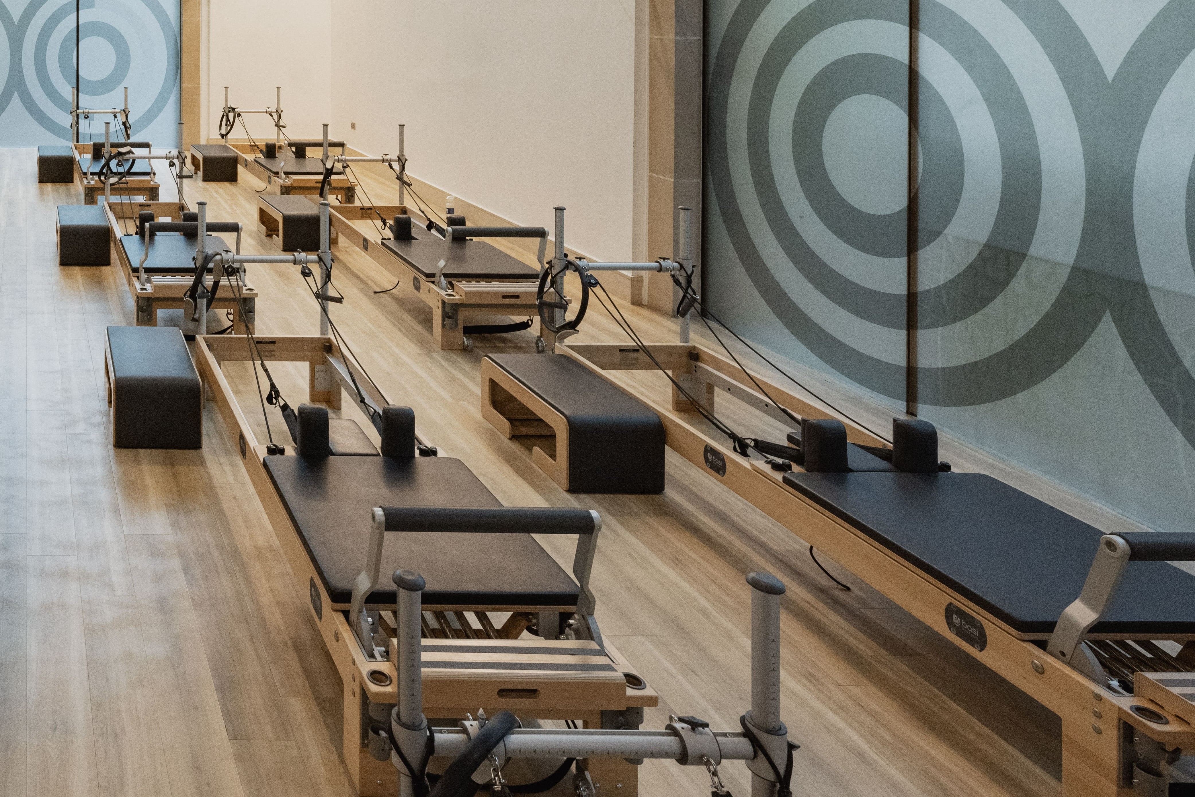 Virgin Active_Moorgate_Reformer Pilates_4
