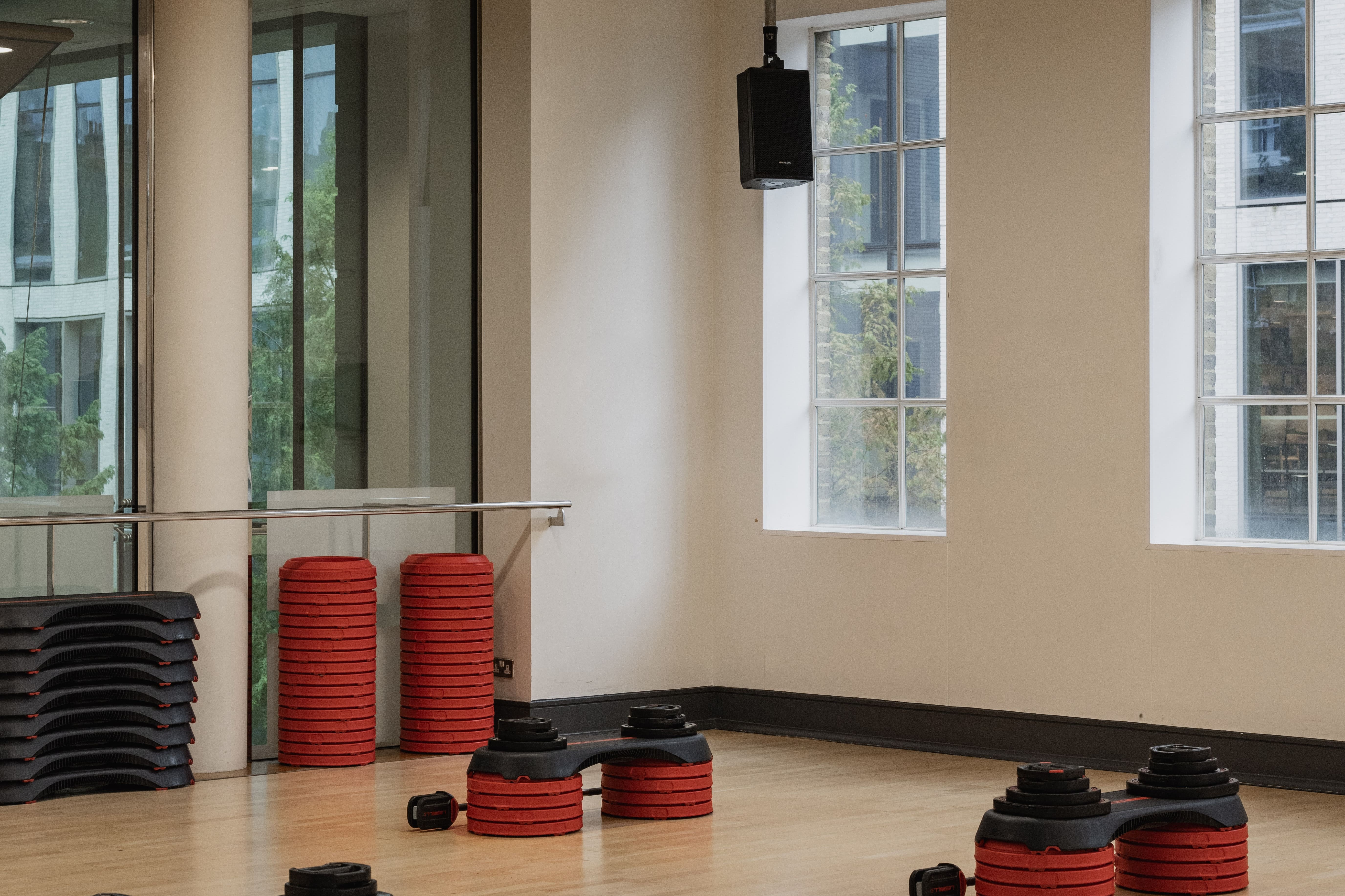 Virgin Active_Moorgate_Studio_1
