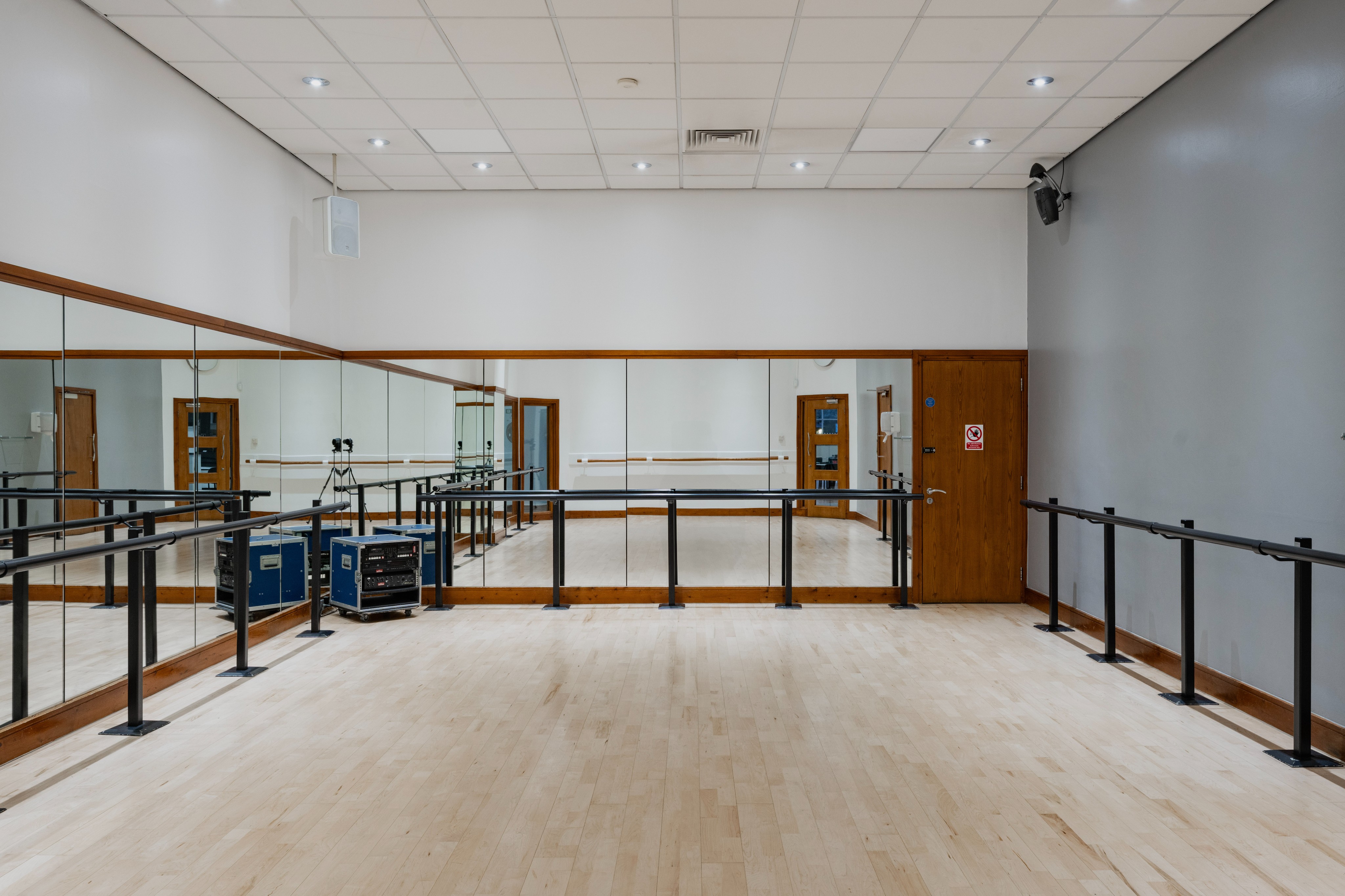 NCP studio