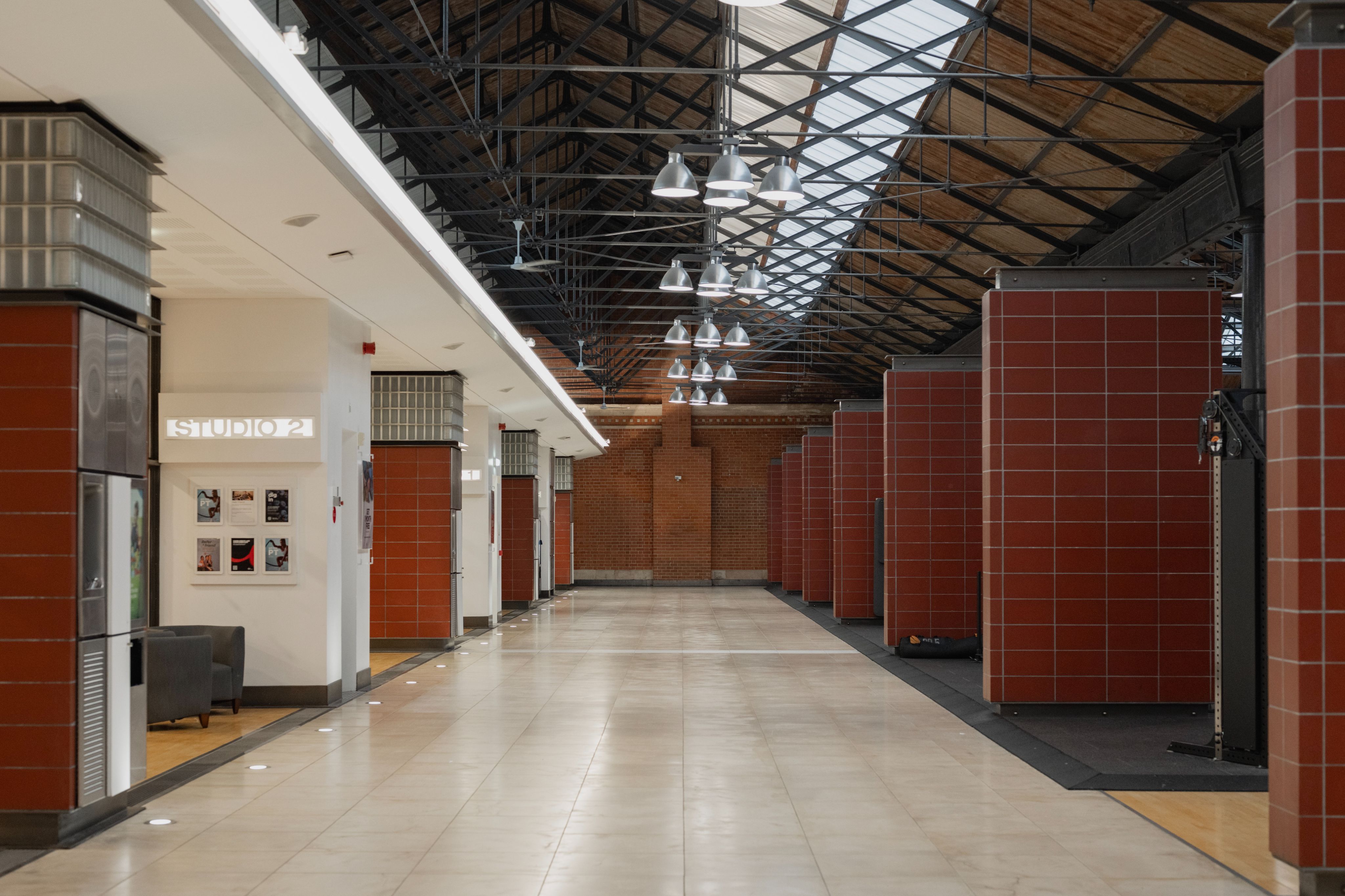 Virgin Active_Nottingham_Inside 1
