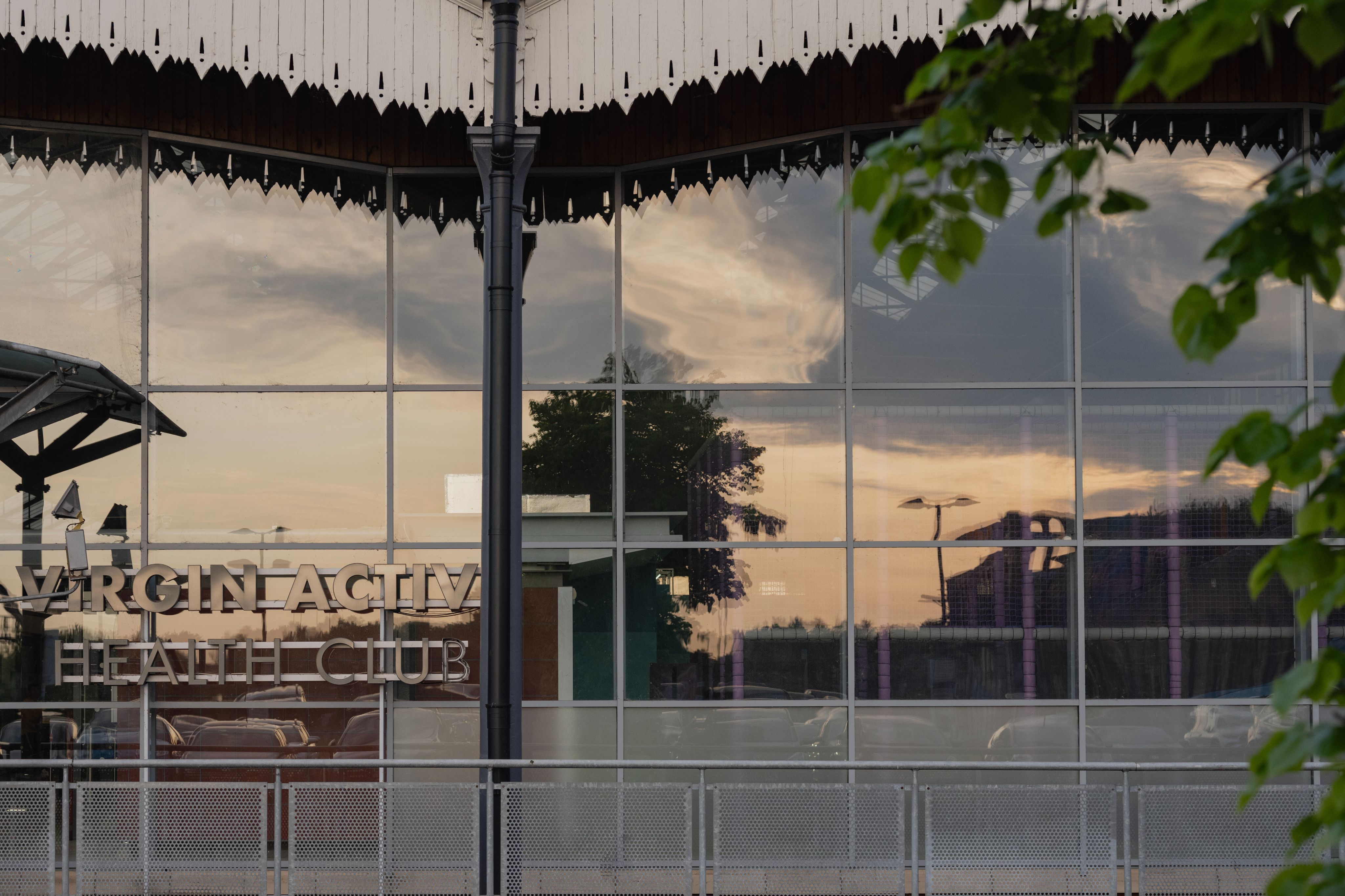 Virgin Active_Nottingham_Outside 1