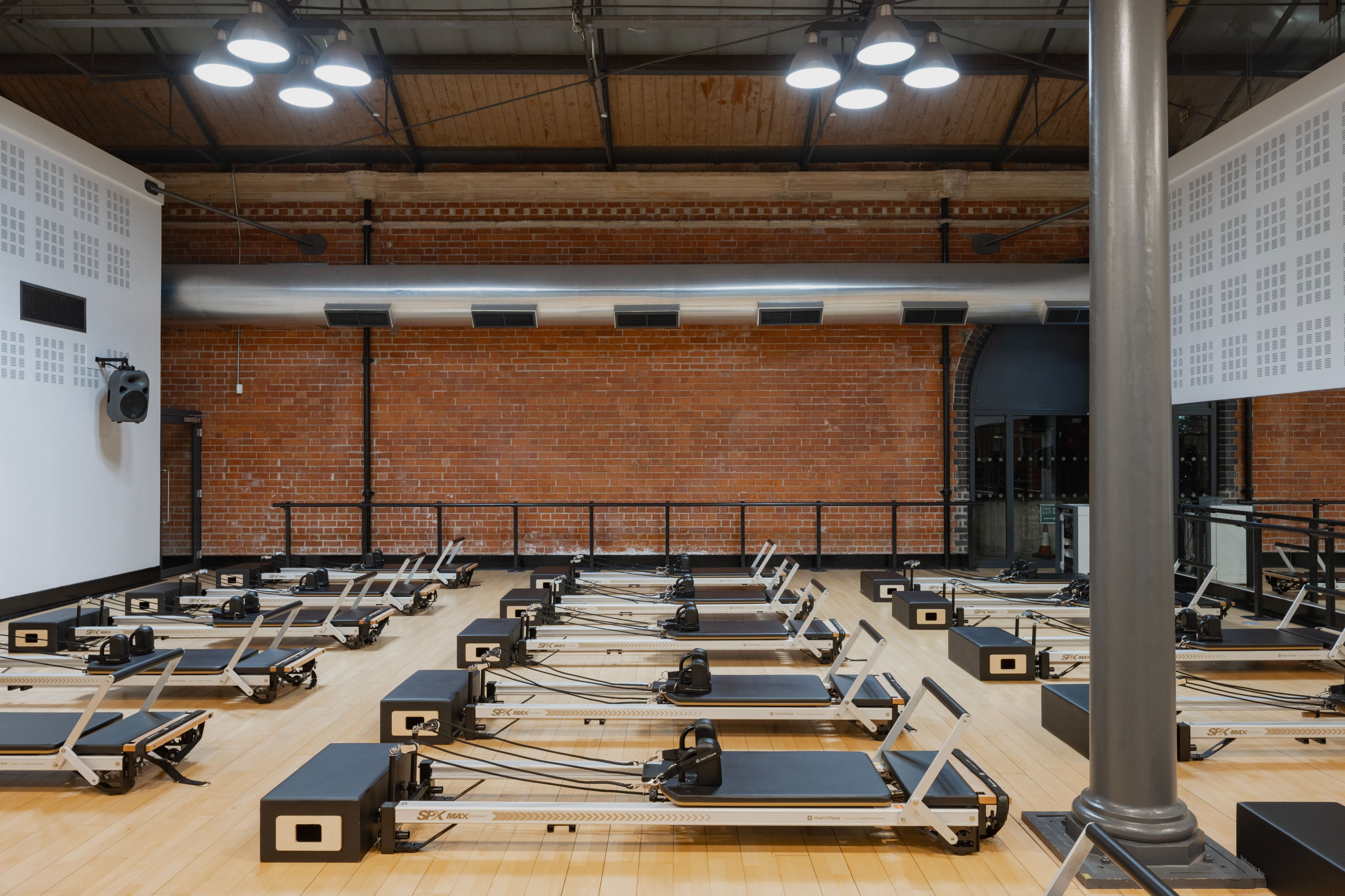 Virgin Active_Nottingham_Reformer Pilates 1