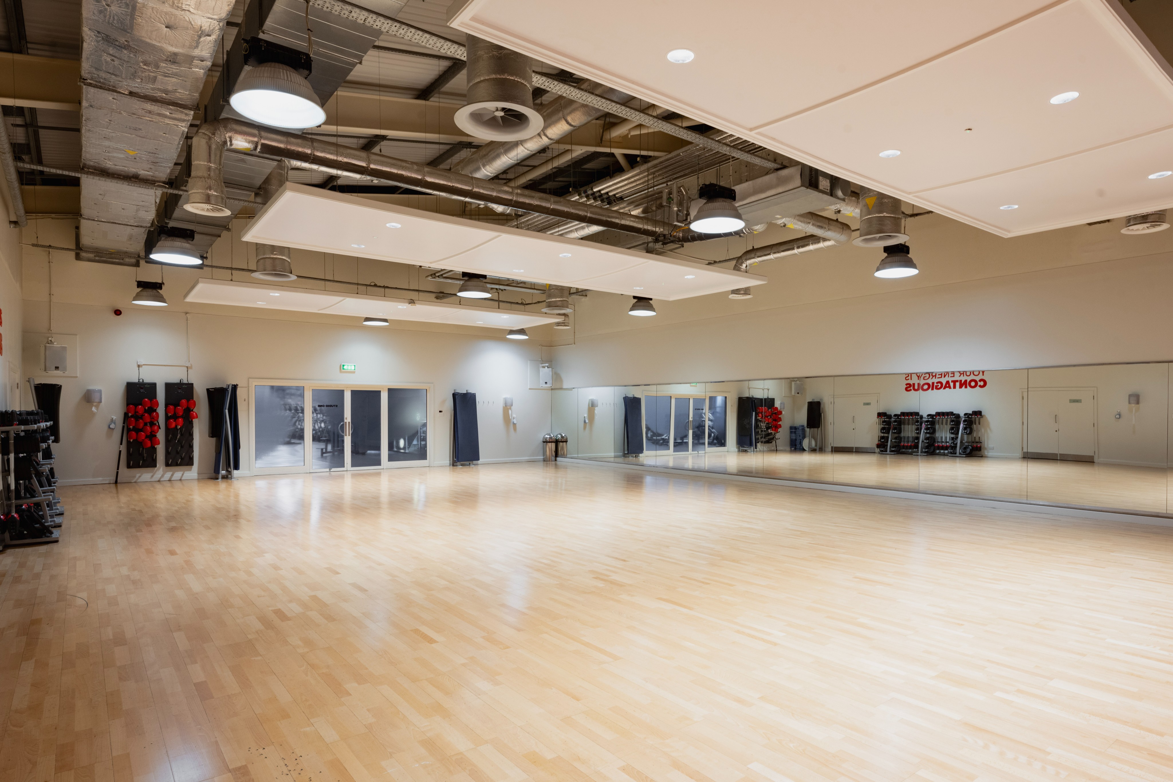 Sheffield Studio