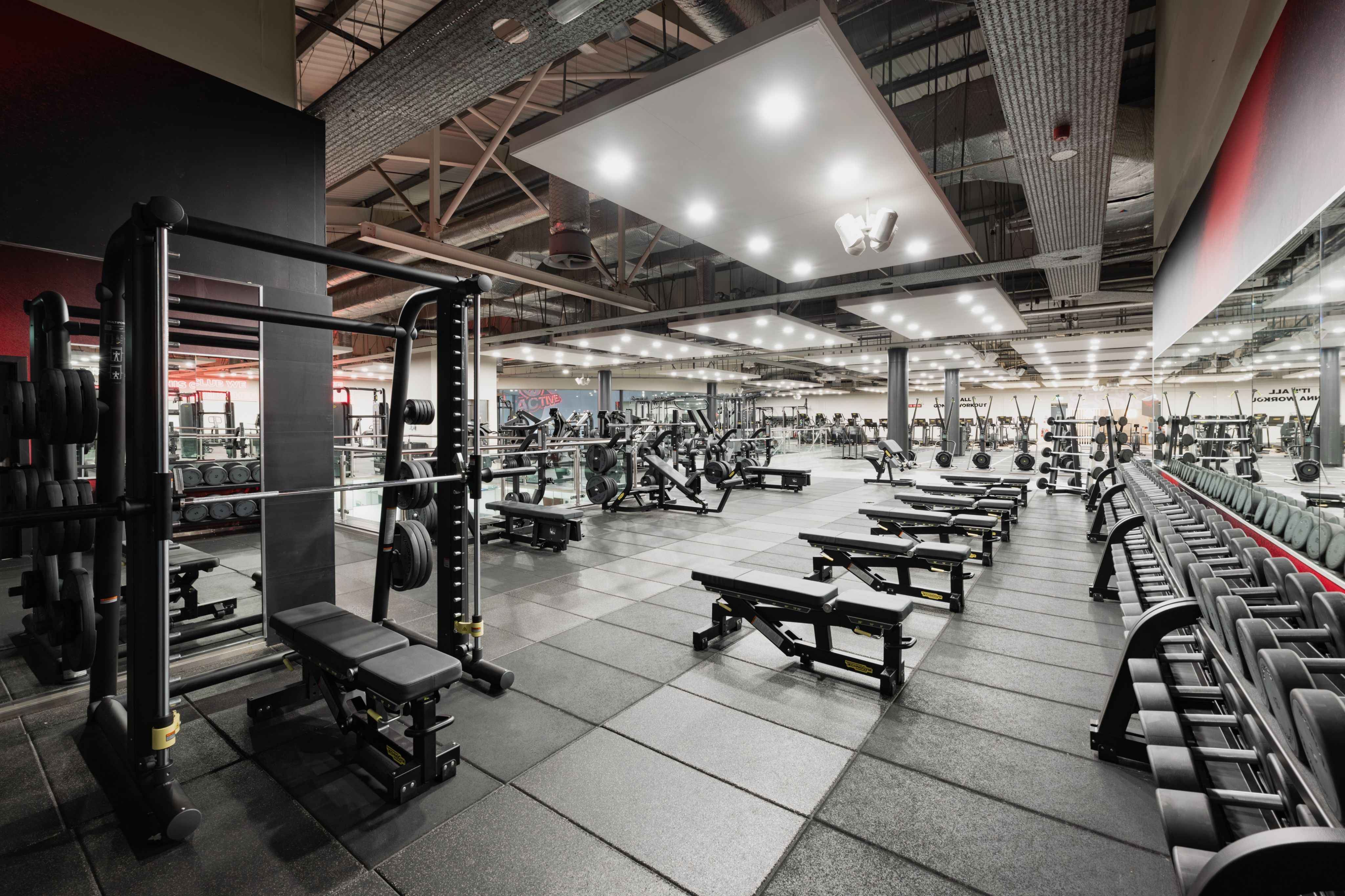 27-Virgin Active - Solihull-64