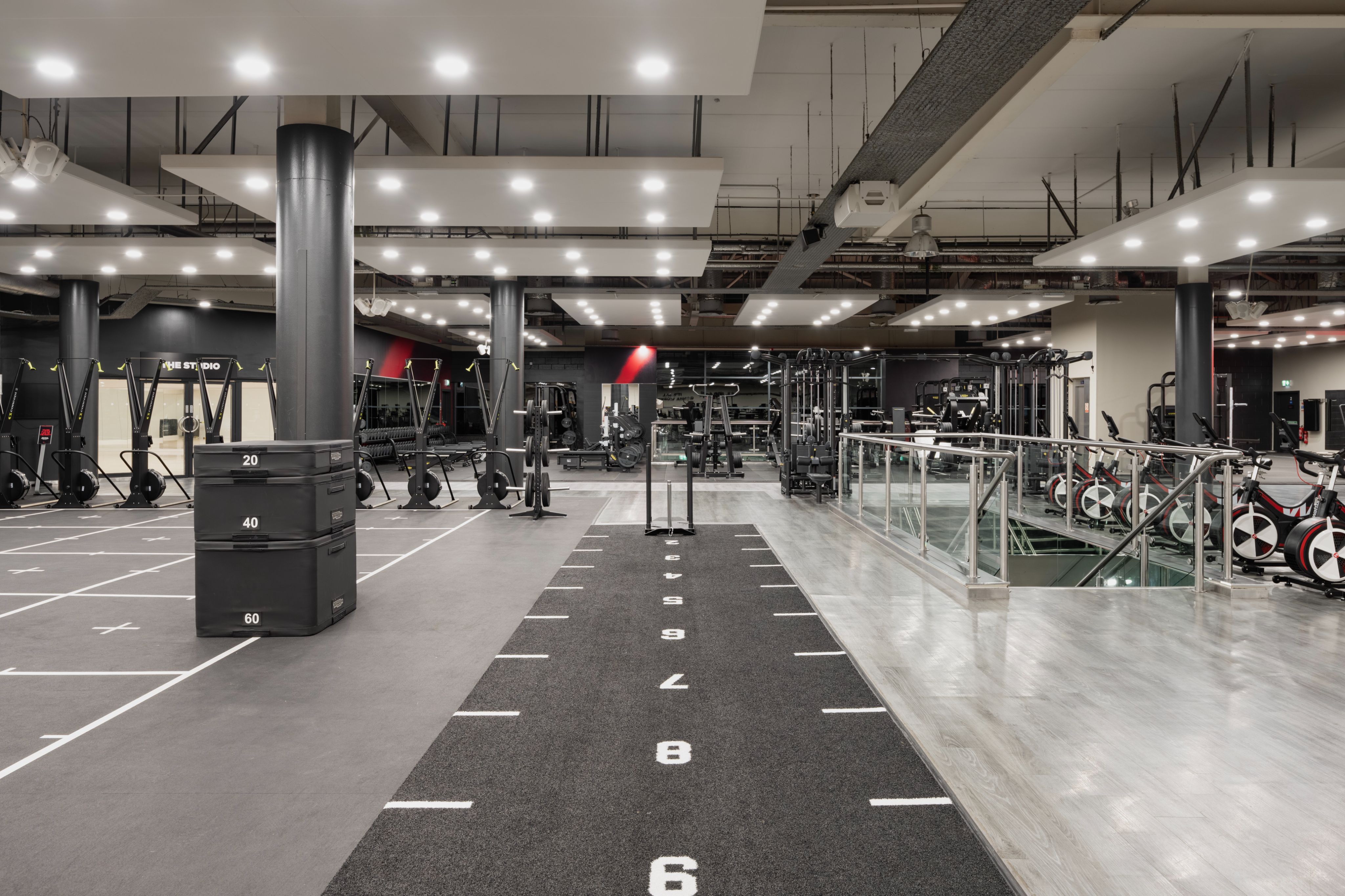 29-Virgin Active - Solihull-66
