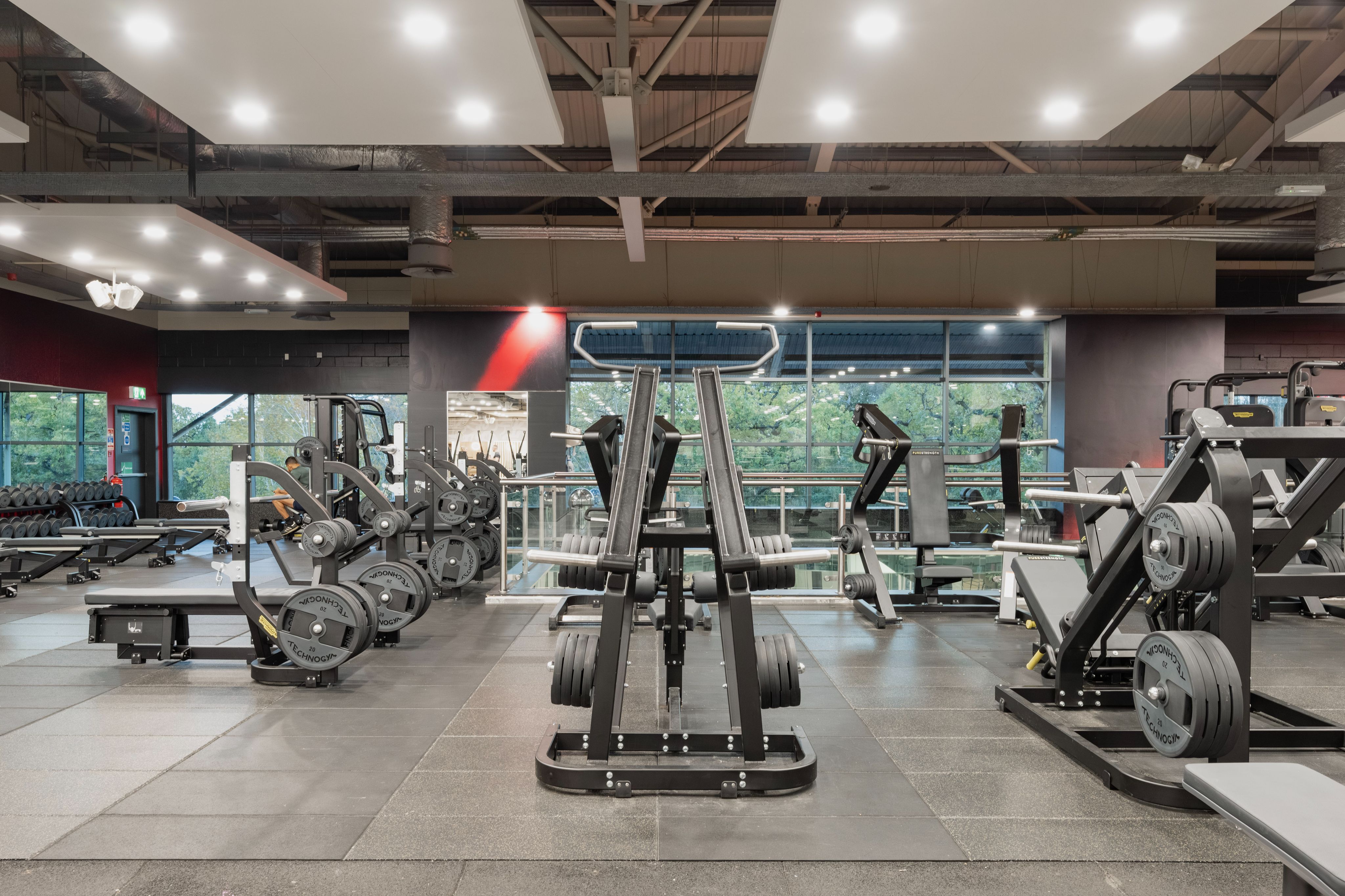 54-Virgin Active - Solihull-91