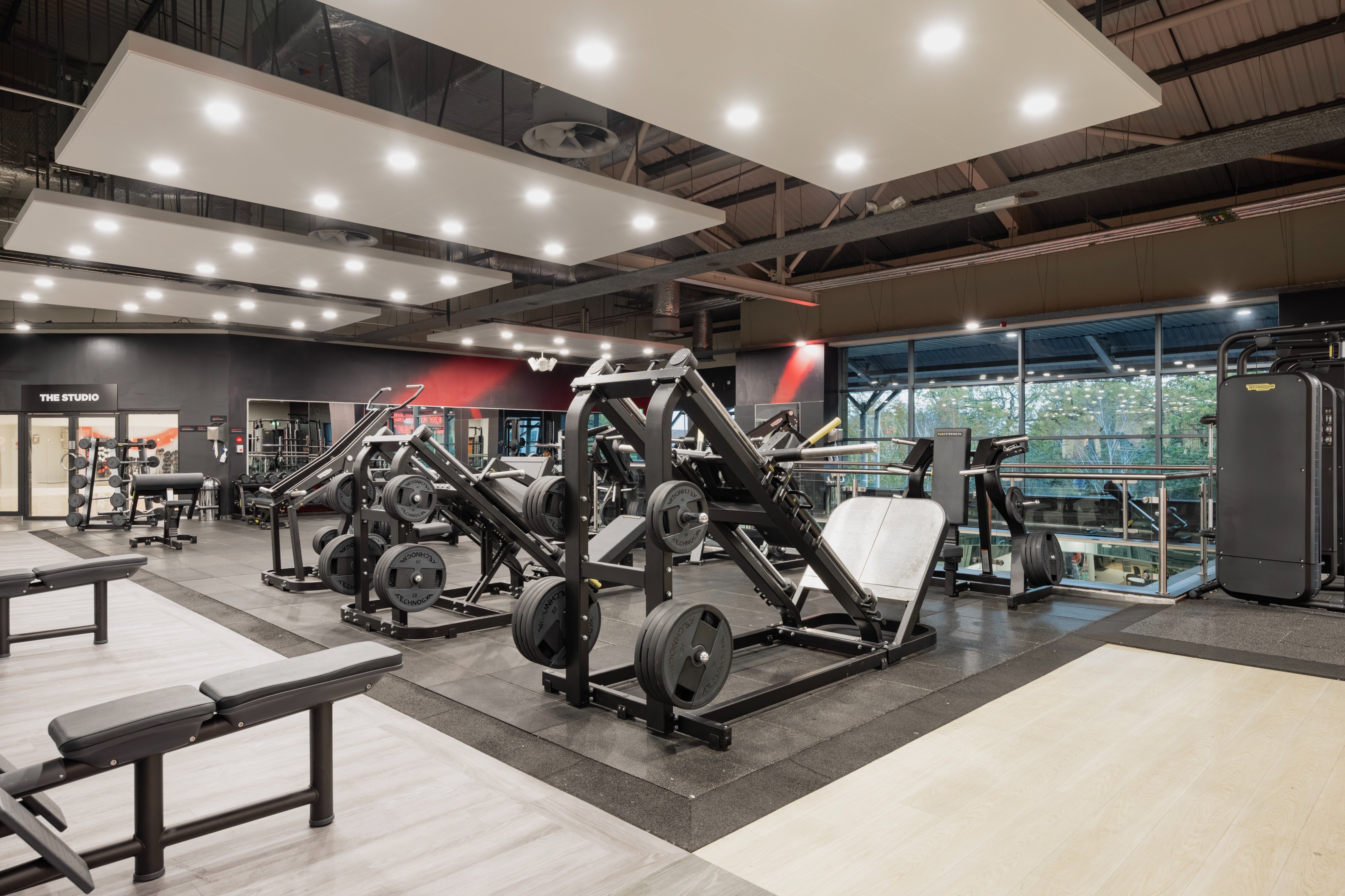 55-Virgin Active - Solihull-92