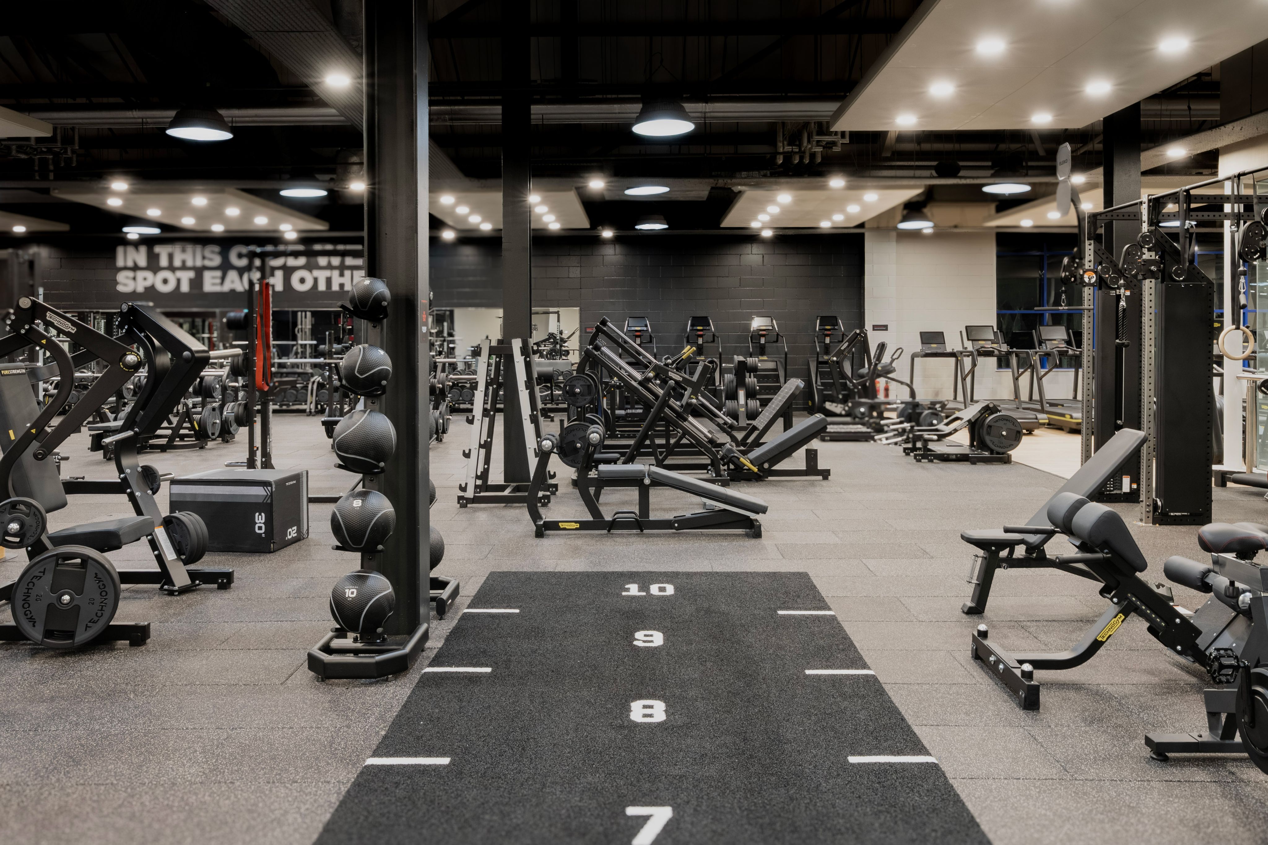 1-Virgin Active - Thundersley-1