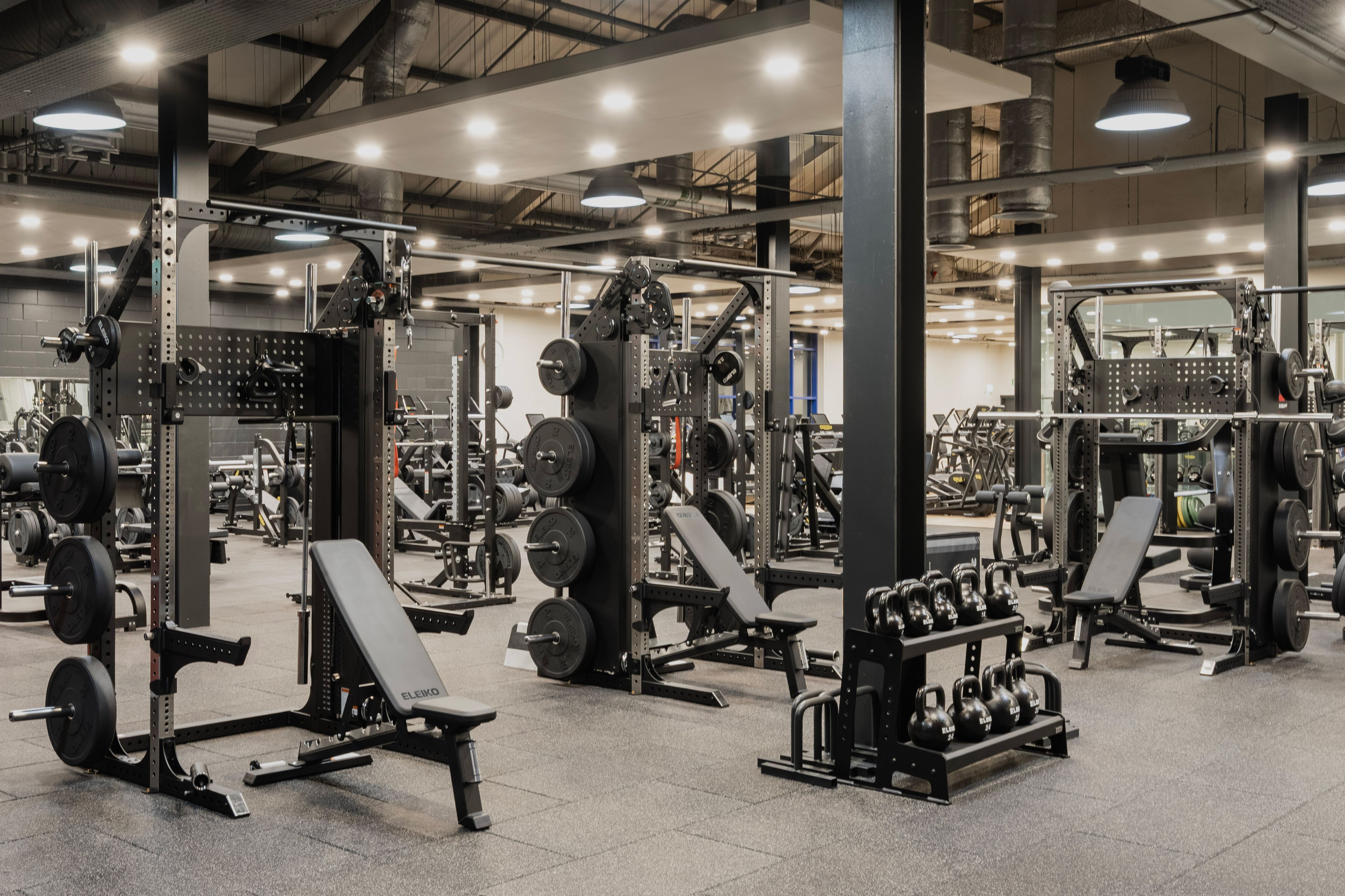 2-Virgin Active - Thundersley-2