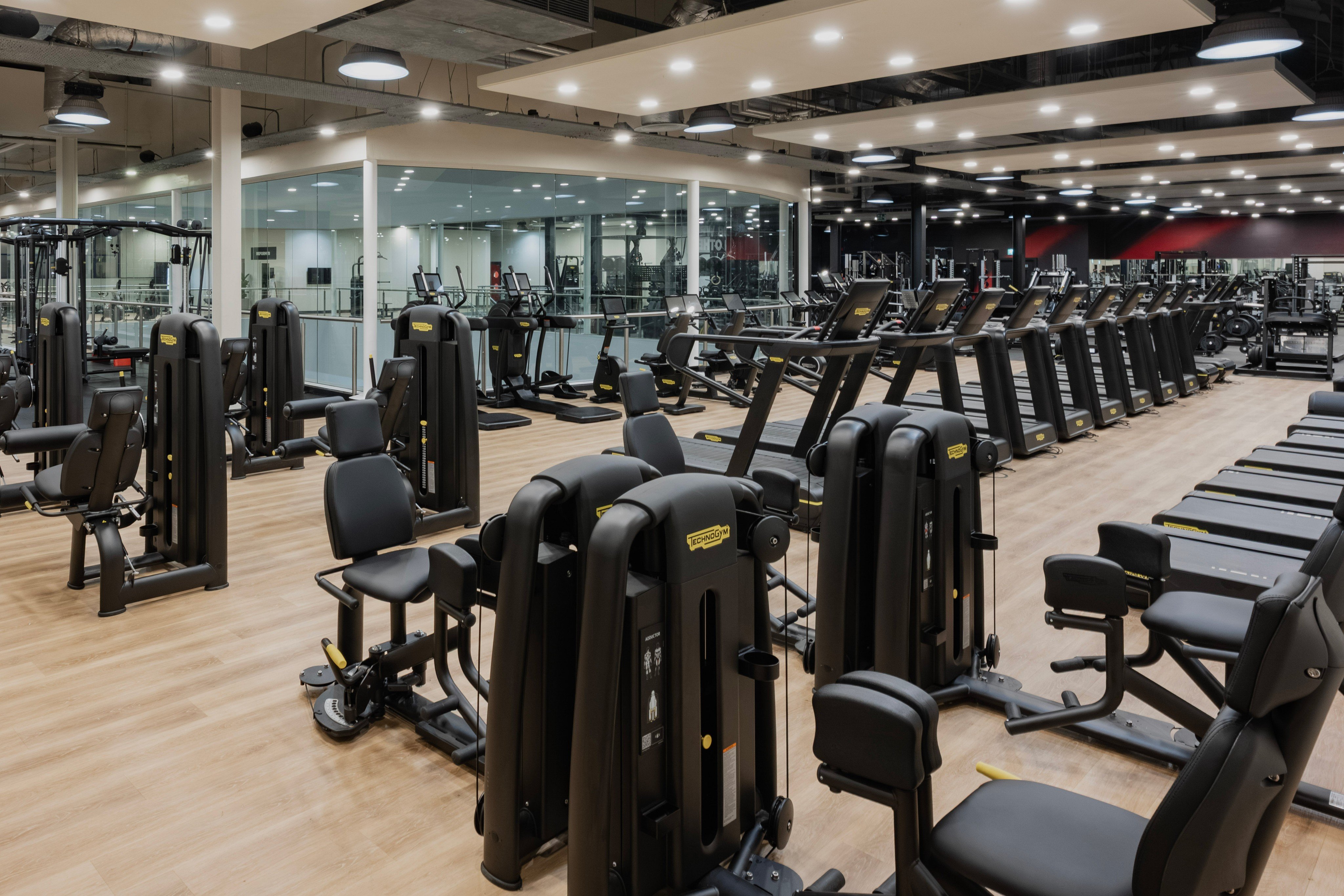 6-Virgin Active - Thundersley-6