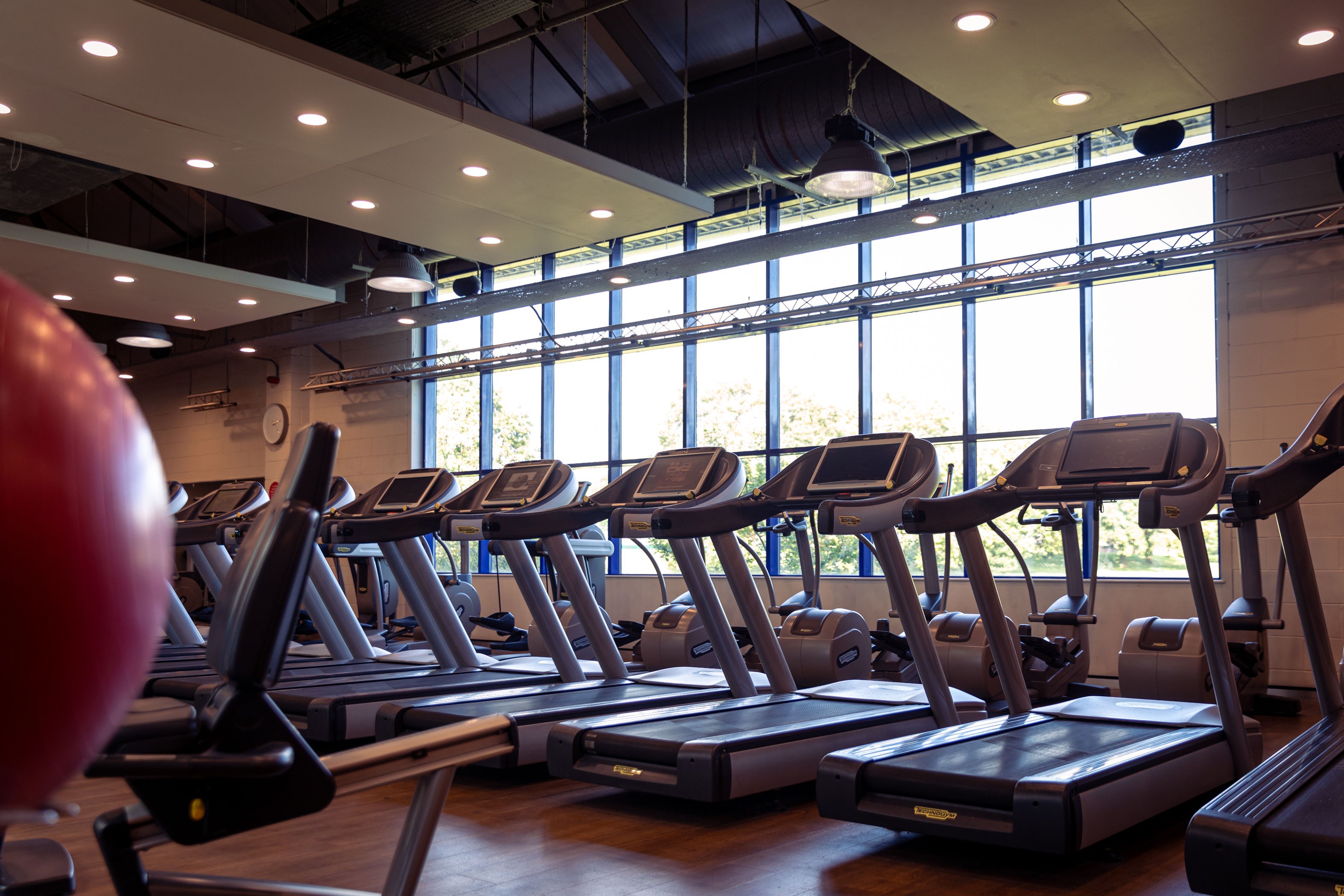 Virgin Active_Thundersley_Gym floor_4