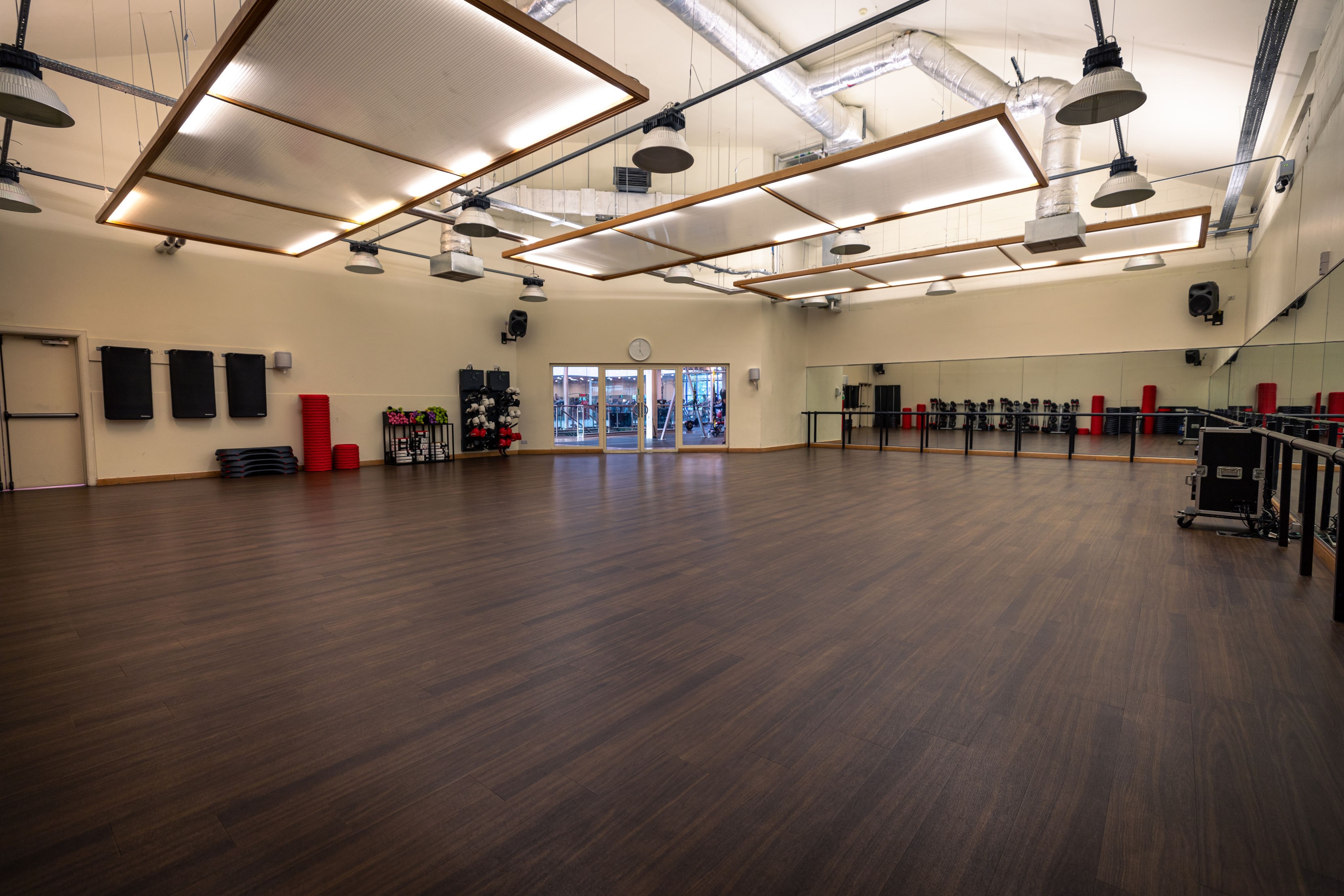 Virgin Active_Thundersley_Studio_1