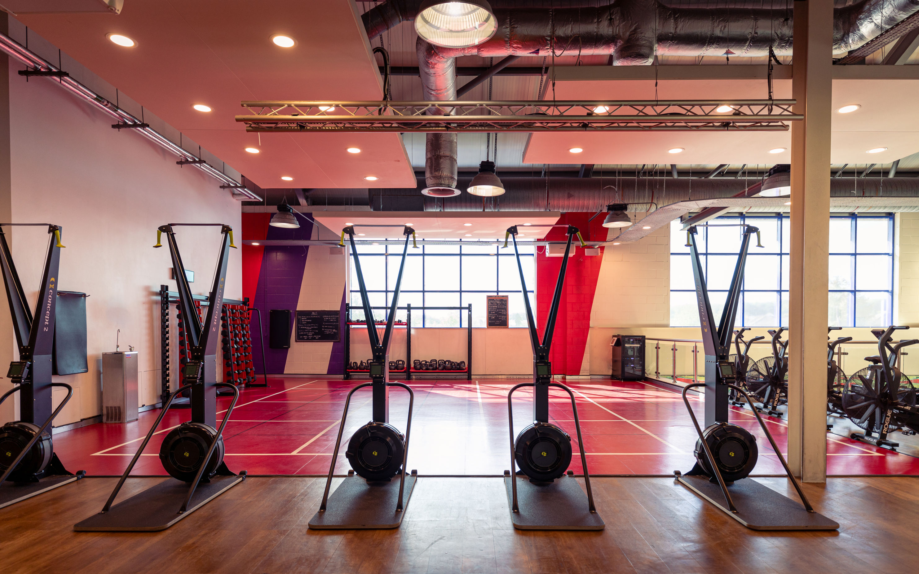 Virgin Active_Thundersley_Strength Conditioning_3 Thundersley Strength and Conditioning floor