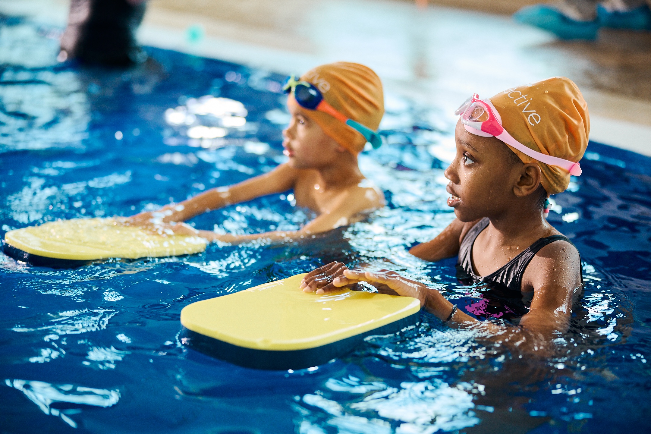 Virgin Active_Swim_kids swim