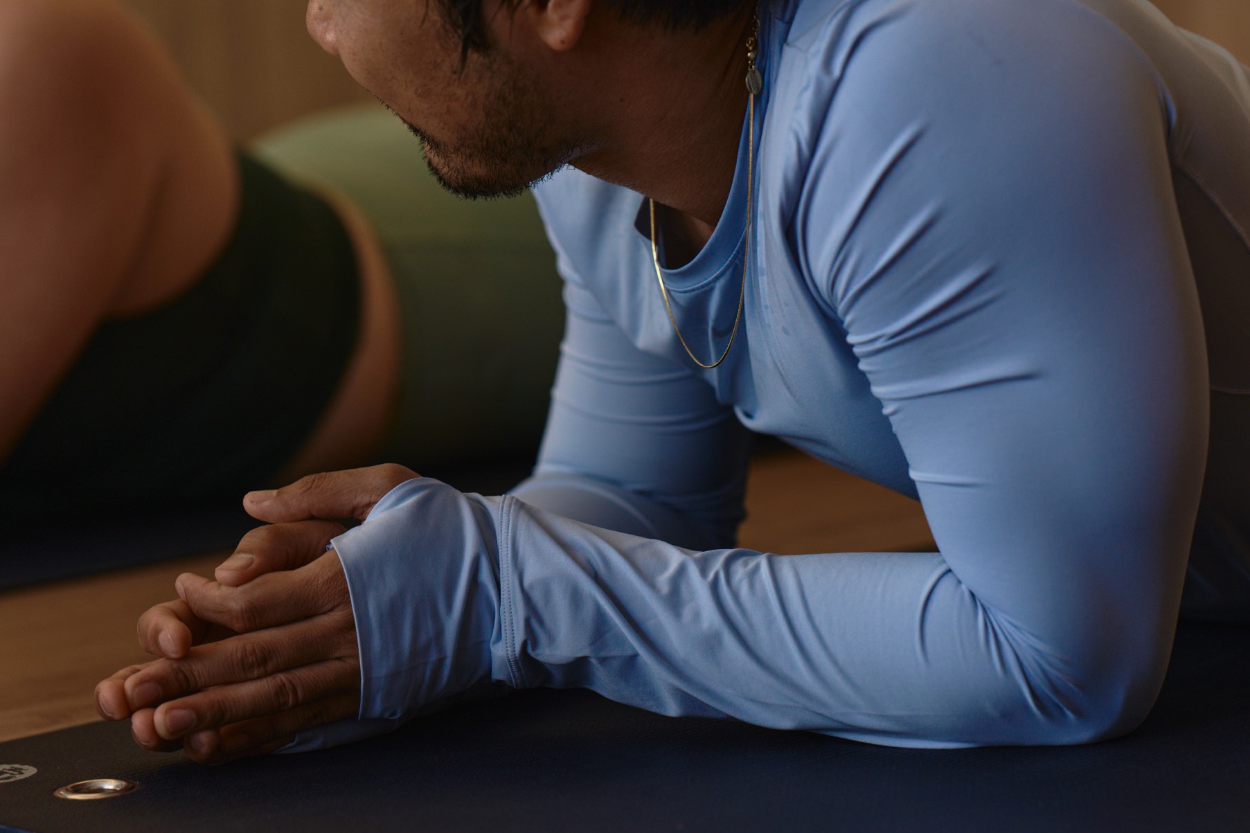 Virgin Active_yoga 4_January 2025