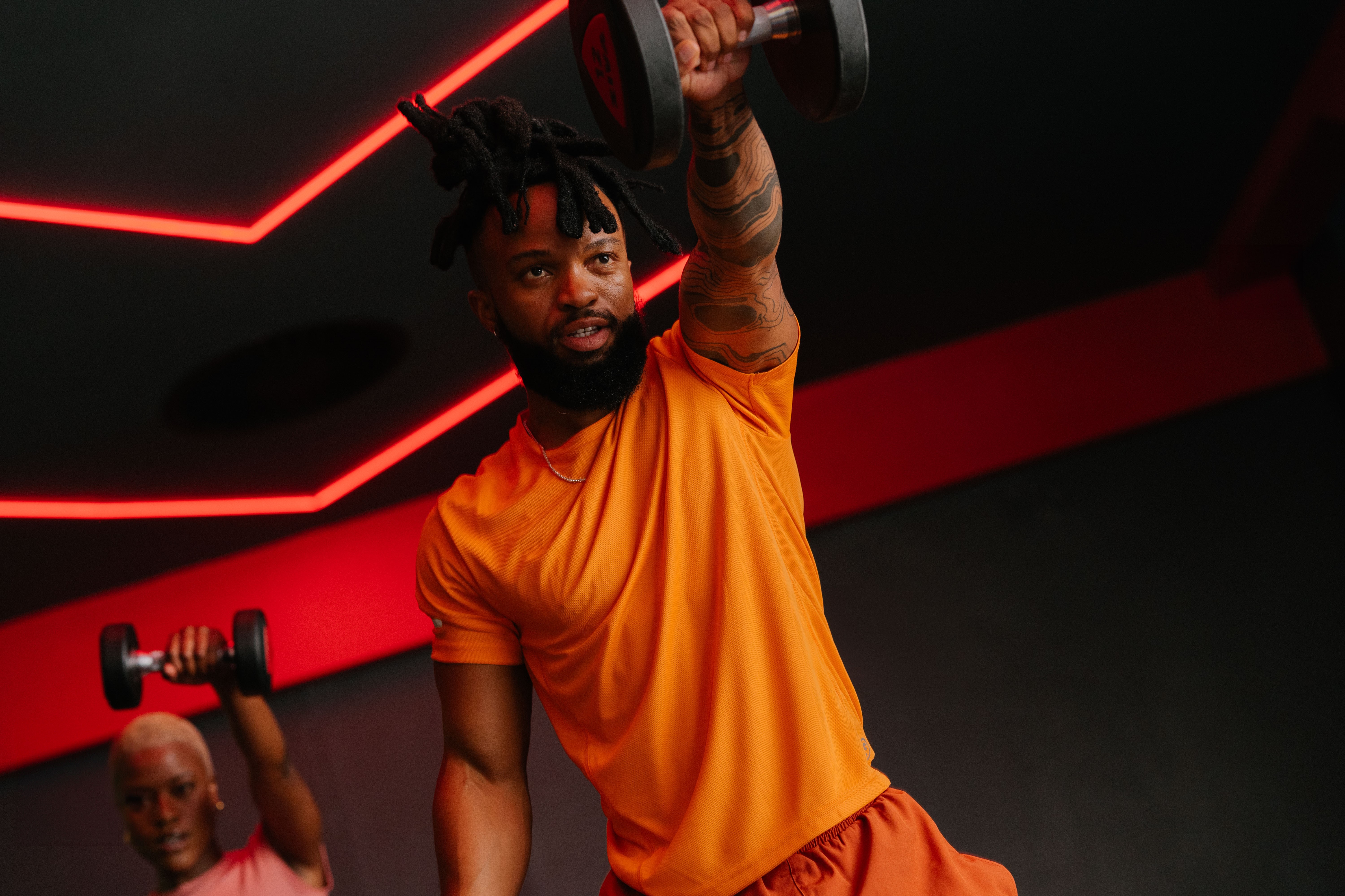 Virgin Active_personal training_January 2025