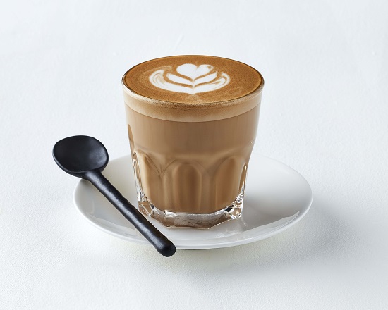 Virgin Active_Kauai Cortado Styled Kauai Cortado Styled