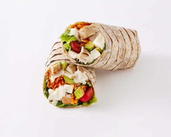 Virgin Active_Kauai Princess Wrap Styled 550 x 440 px Kauai Princess Wrap