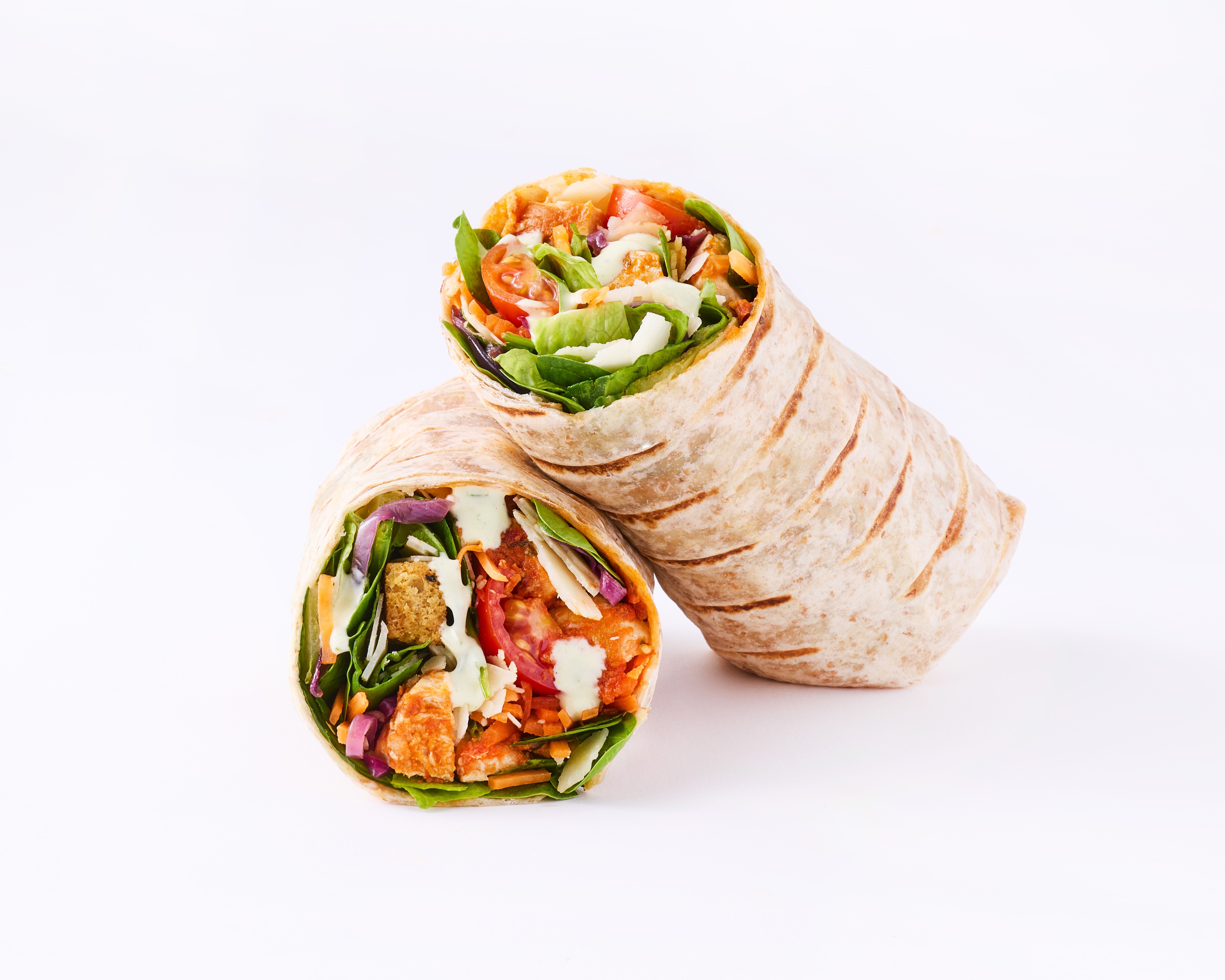 Kauai Princess Wrap