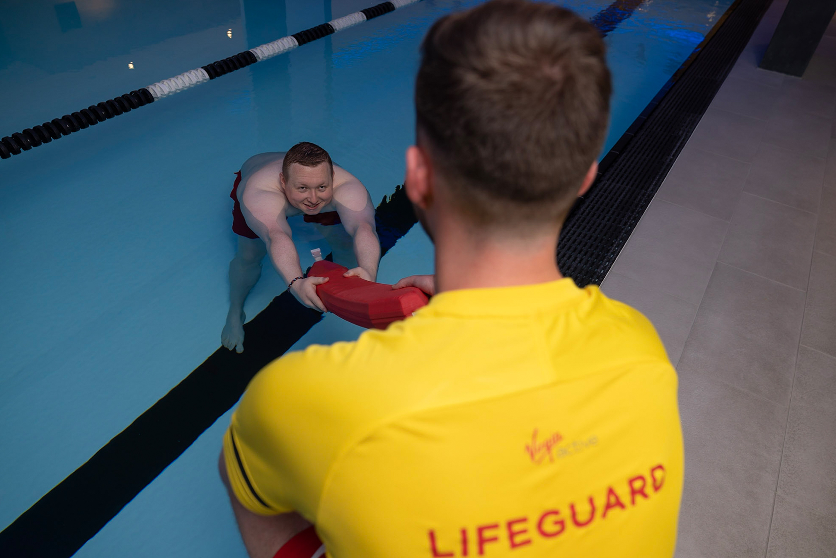 Lifeguard Header Lifeguard Header