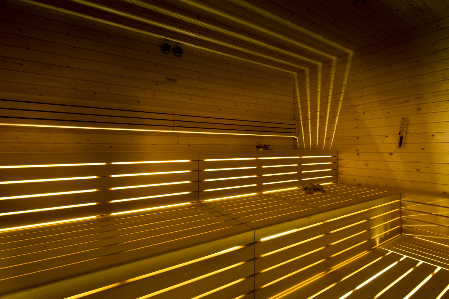 Sauna Sauna