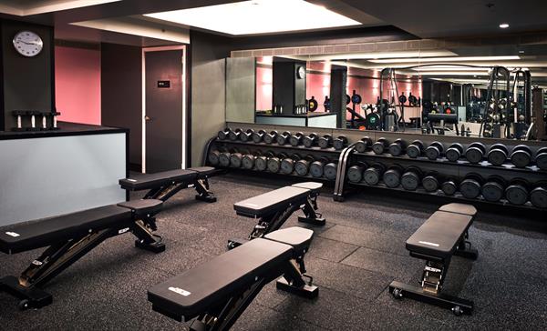 Virgin active gym equipment for sale sale