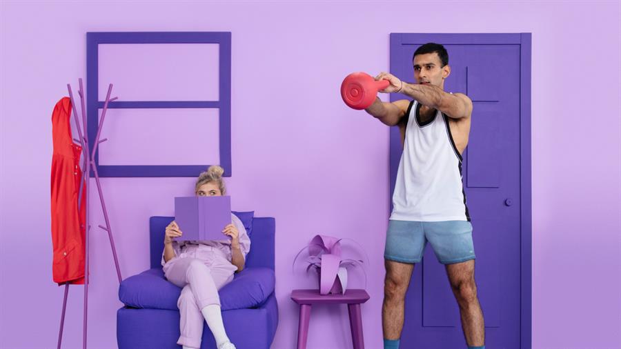 Virgin Active Gyms, Personal Trainers, Swimming, Spas and More