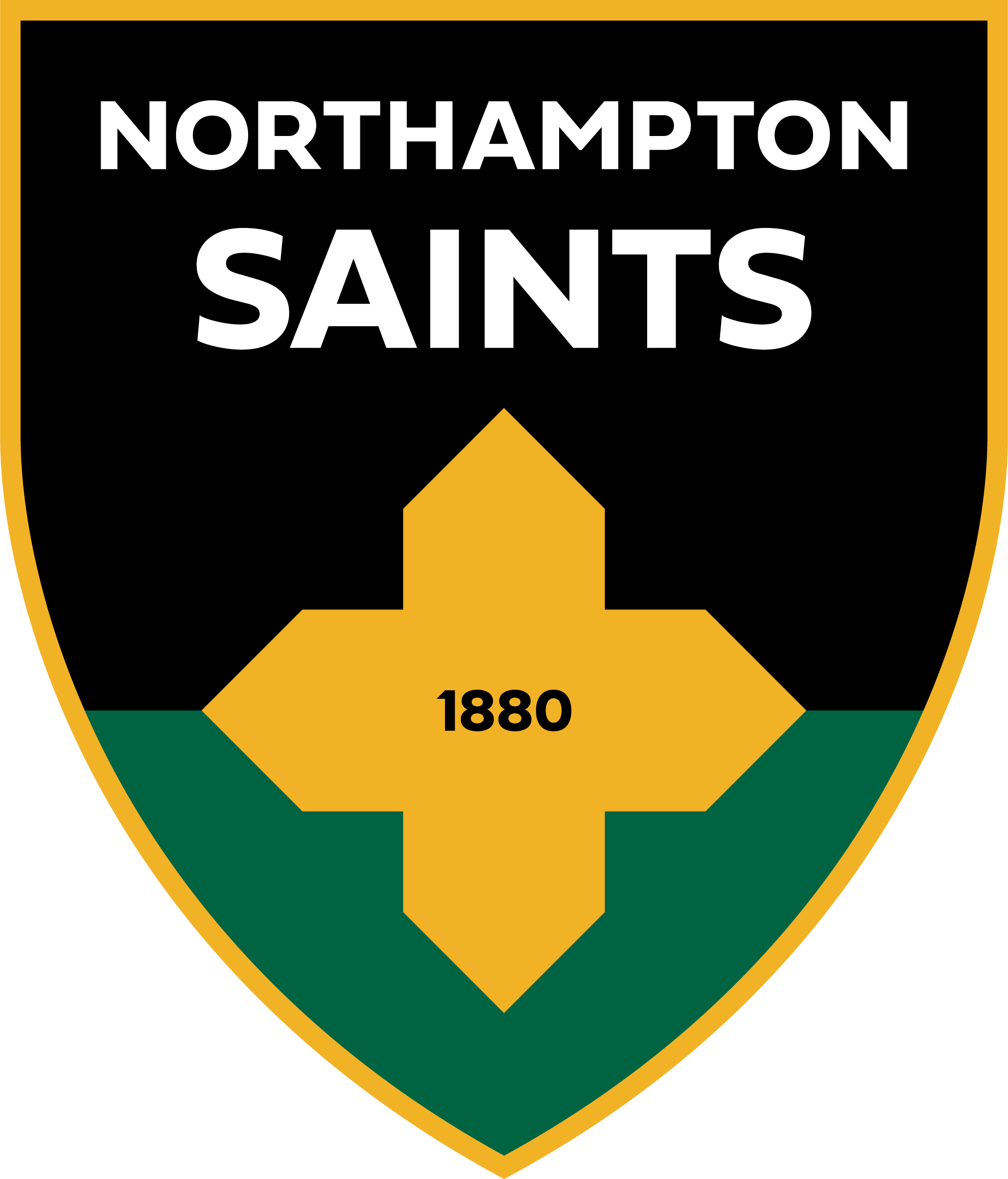 Northampton Saints Logo