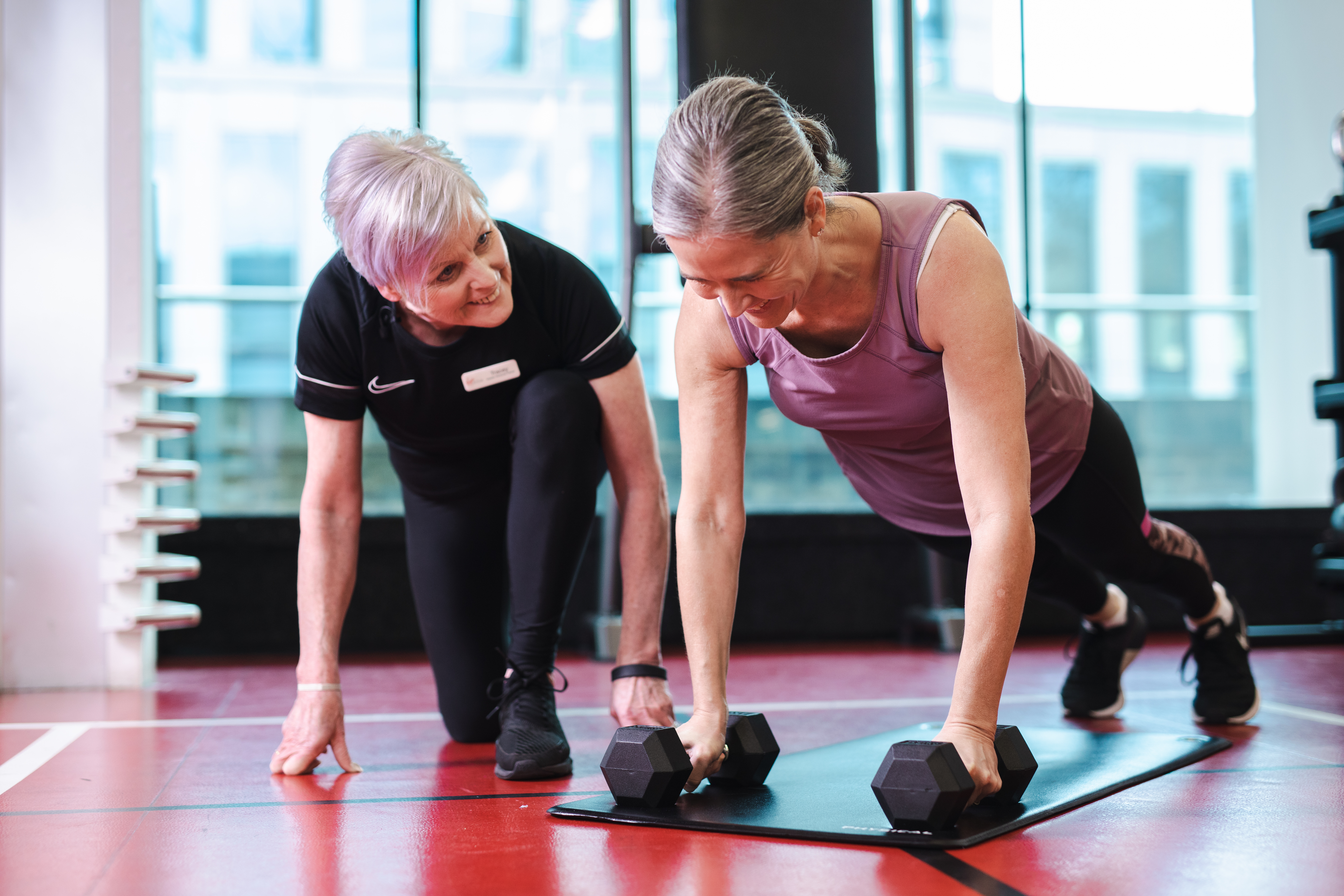 Virgin Active Personal Training Personal Trainer at Virgin Active