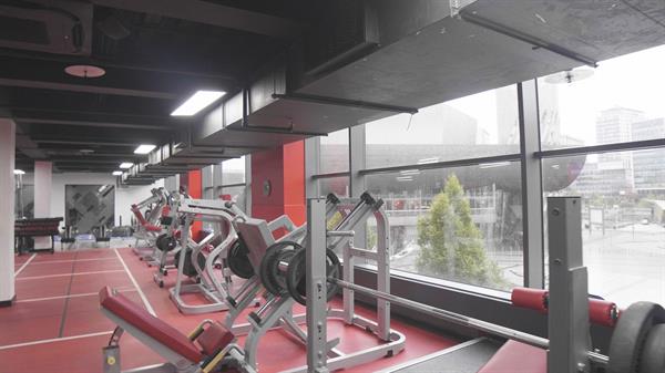 Virgin active equipment sale outlet