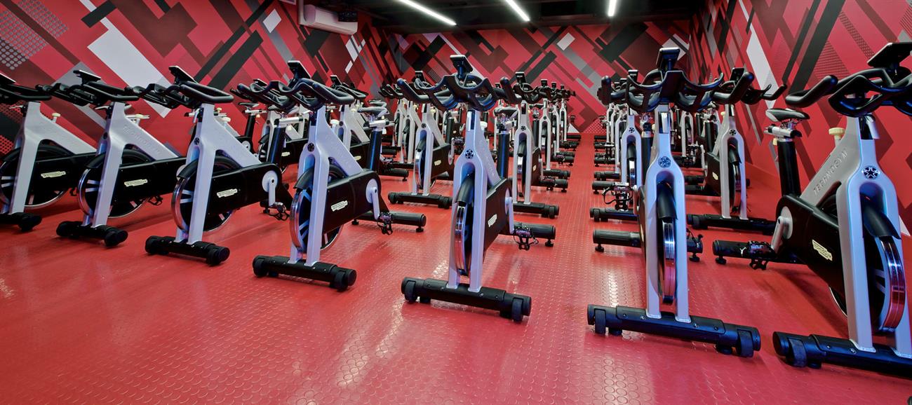 Cycle studio 2025 near me