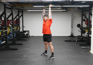 G2oh dumbbell online