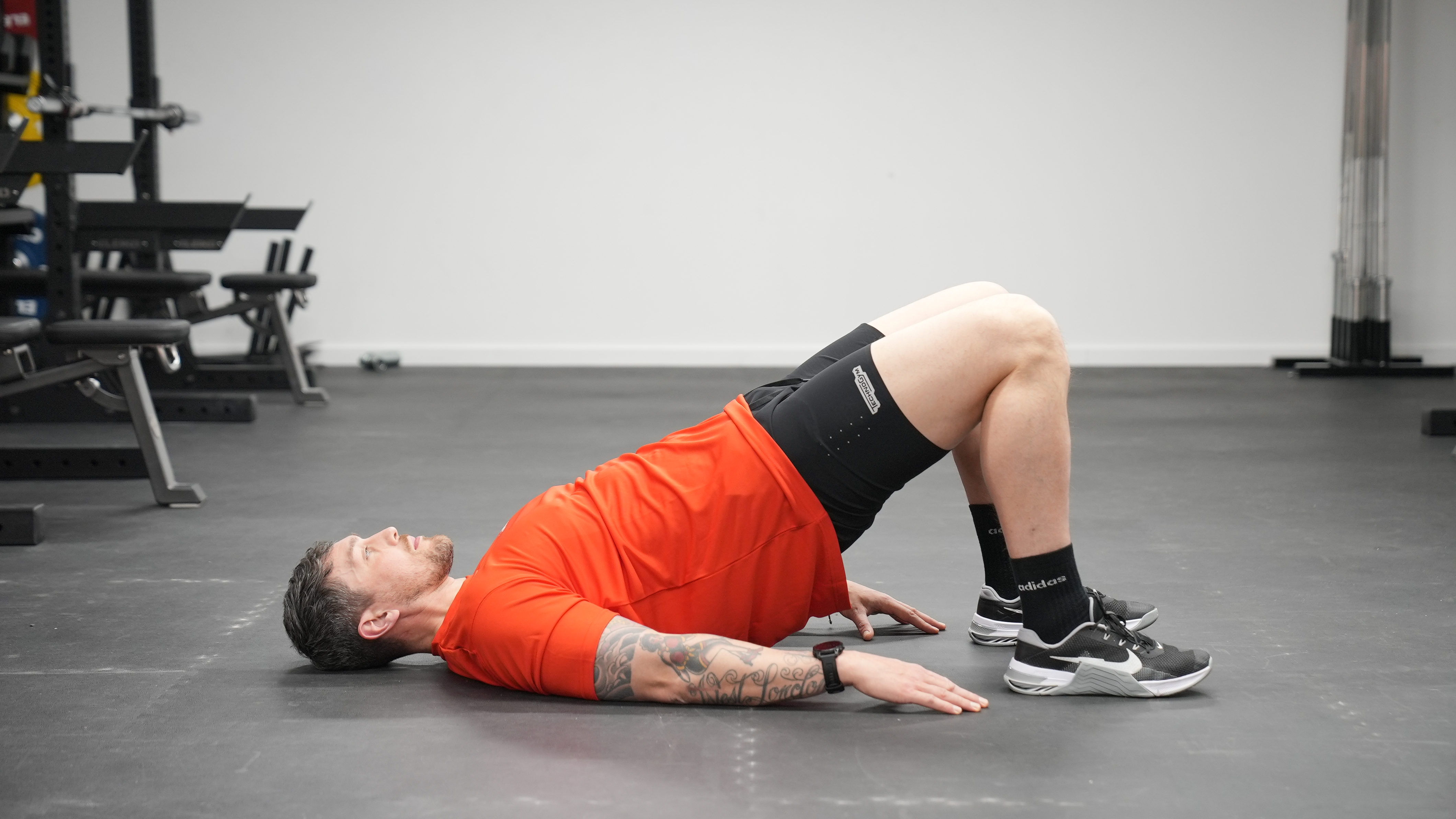 Exercises for runners Virgin Active blog