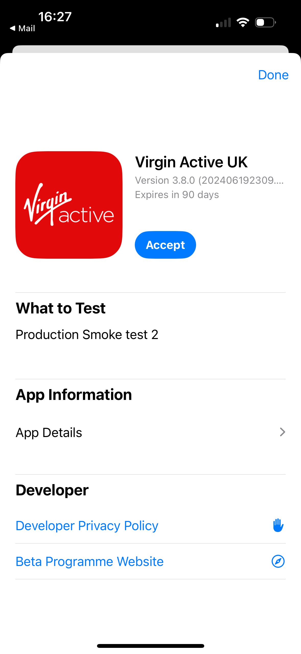 Beta download 1