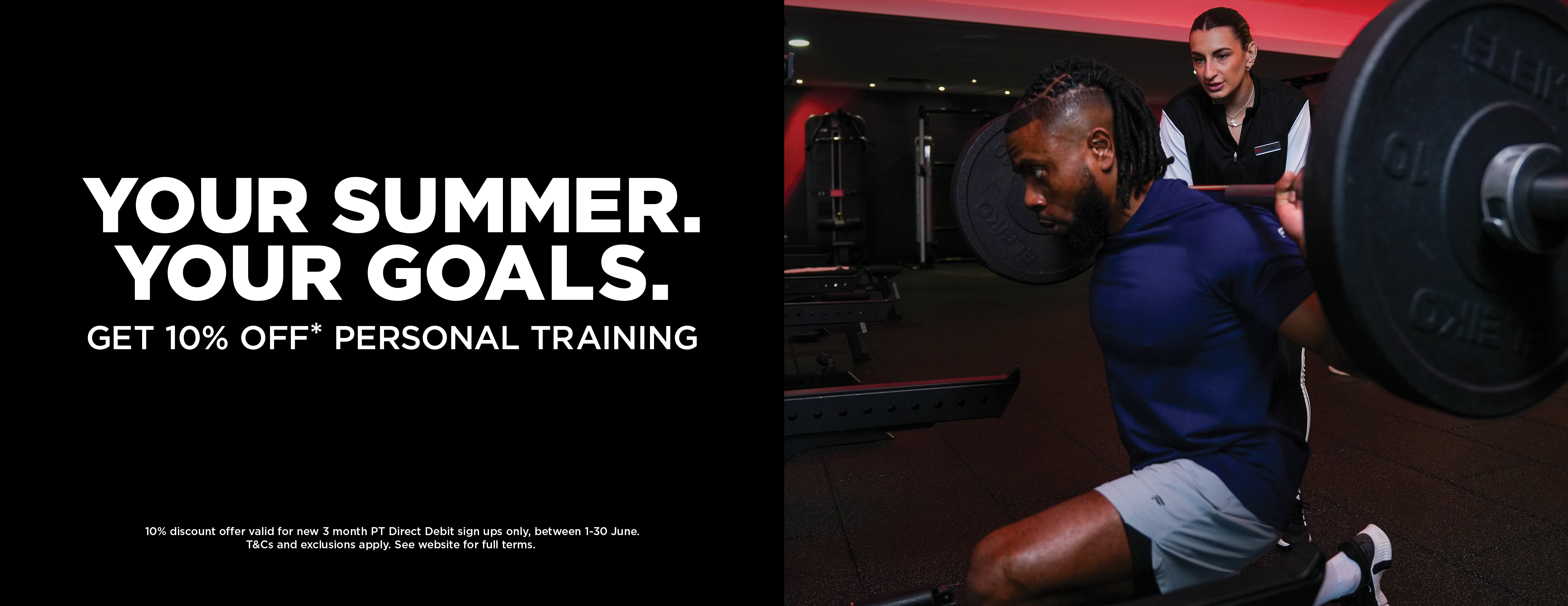 PT offer June 2026