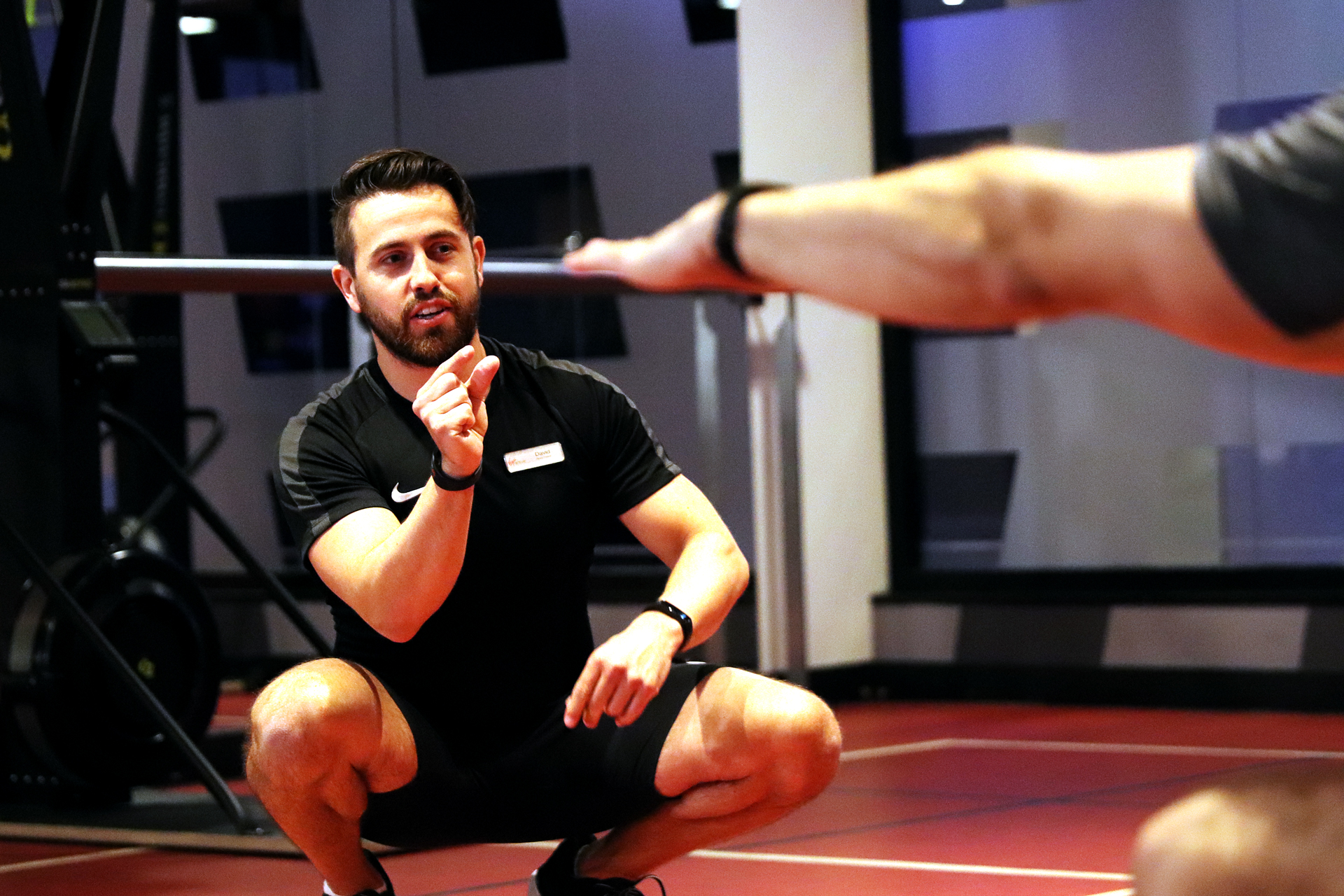 Personal trainer business plan pdf picture