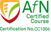 Afn Certification